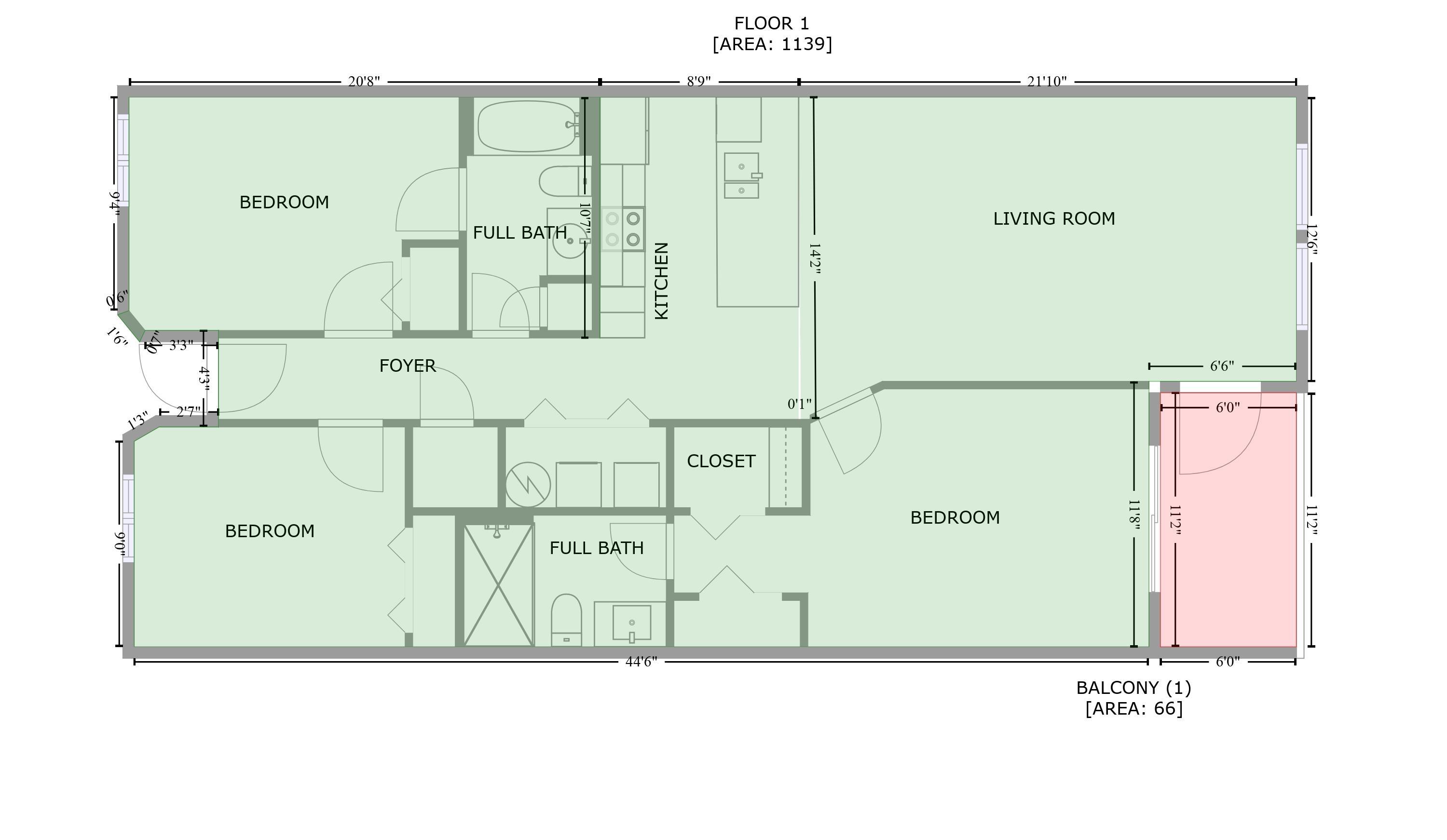 4516 N Plantation Harbour Dr. Property Photo 37