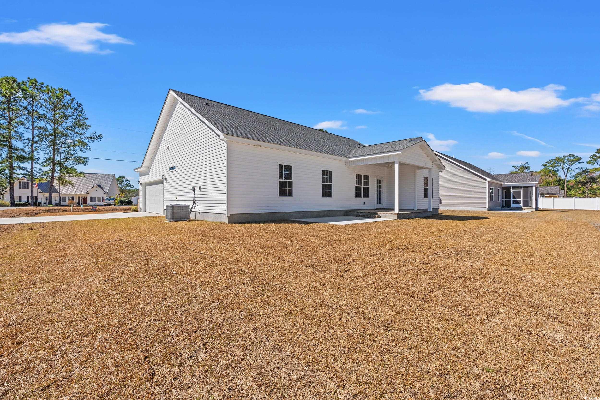 6025 Flossie Rd. Property Photo 24