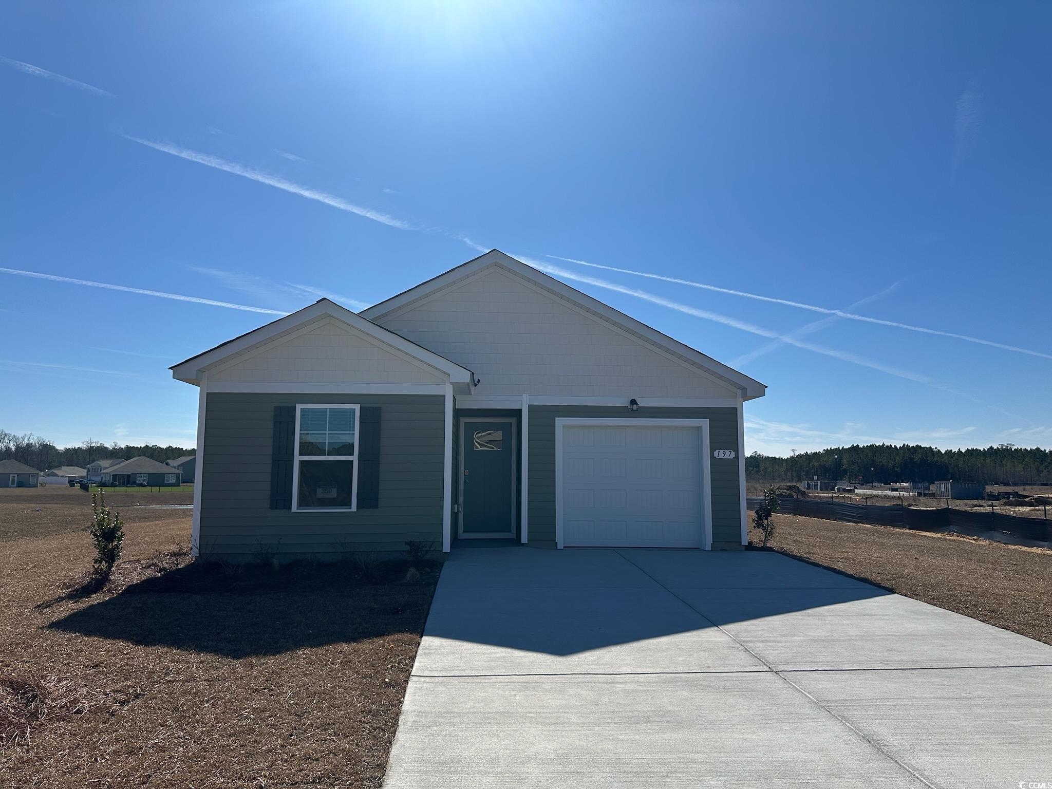 197 Country Grove Way Property Photo 1