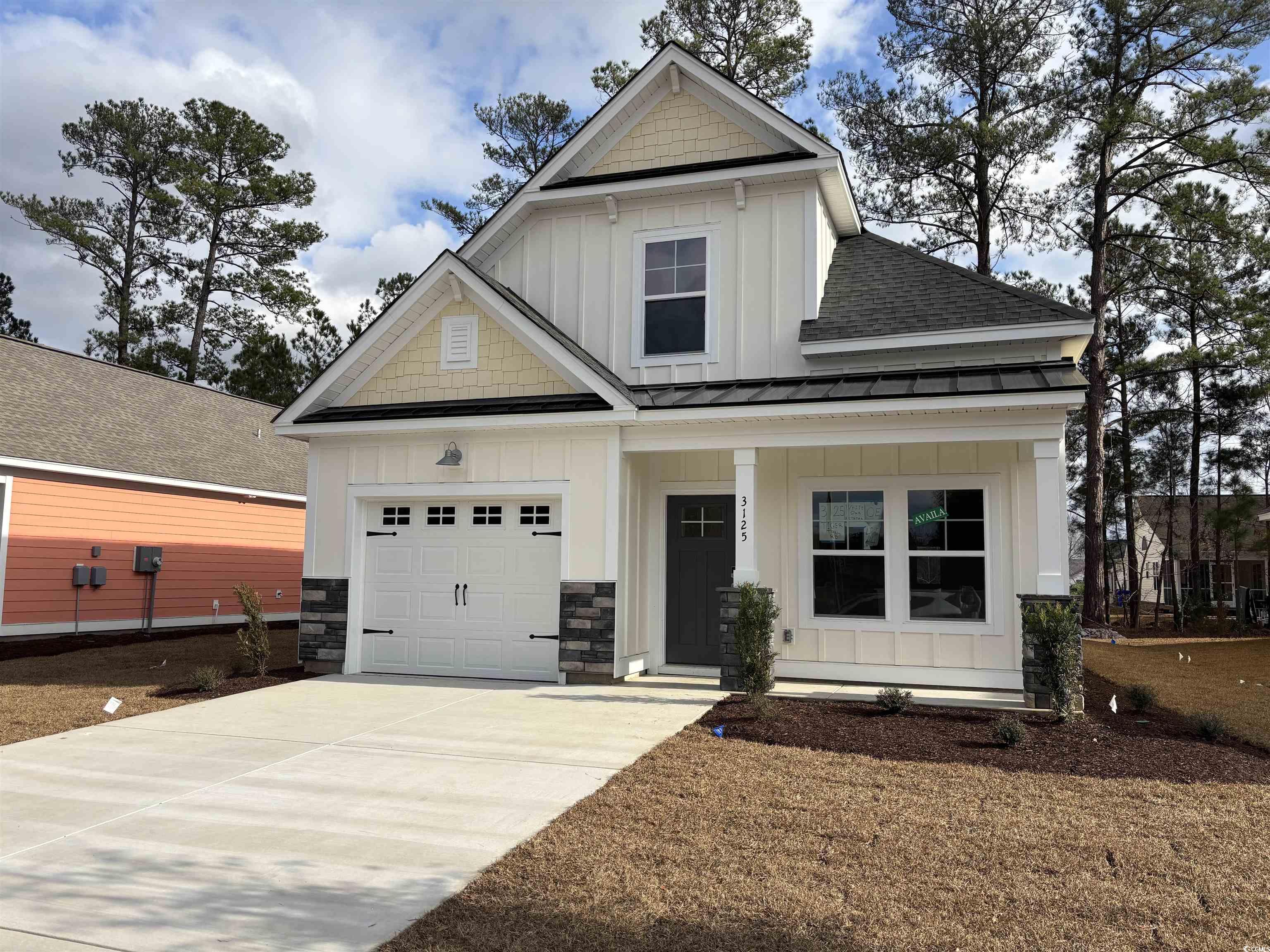 3125 Tiger Tail Rd. Property Photo 1