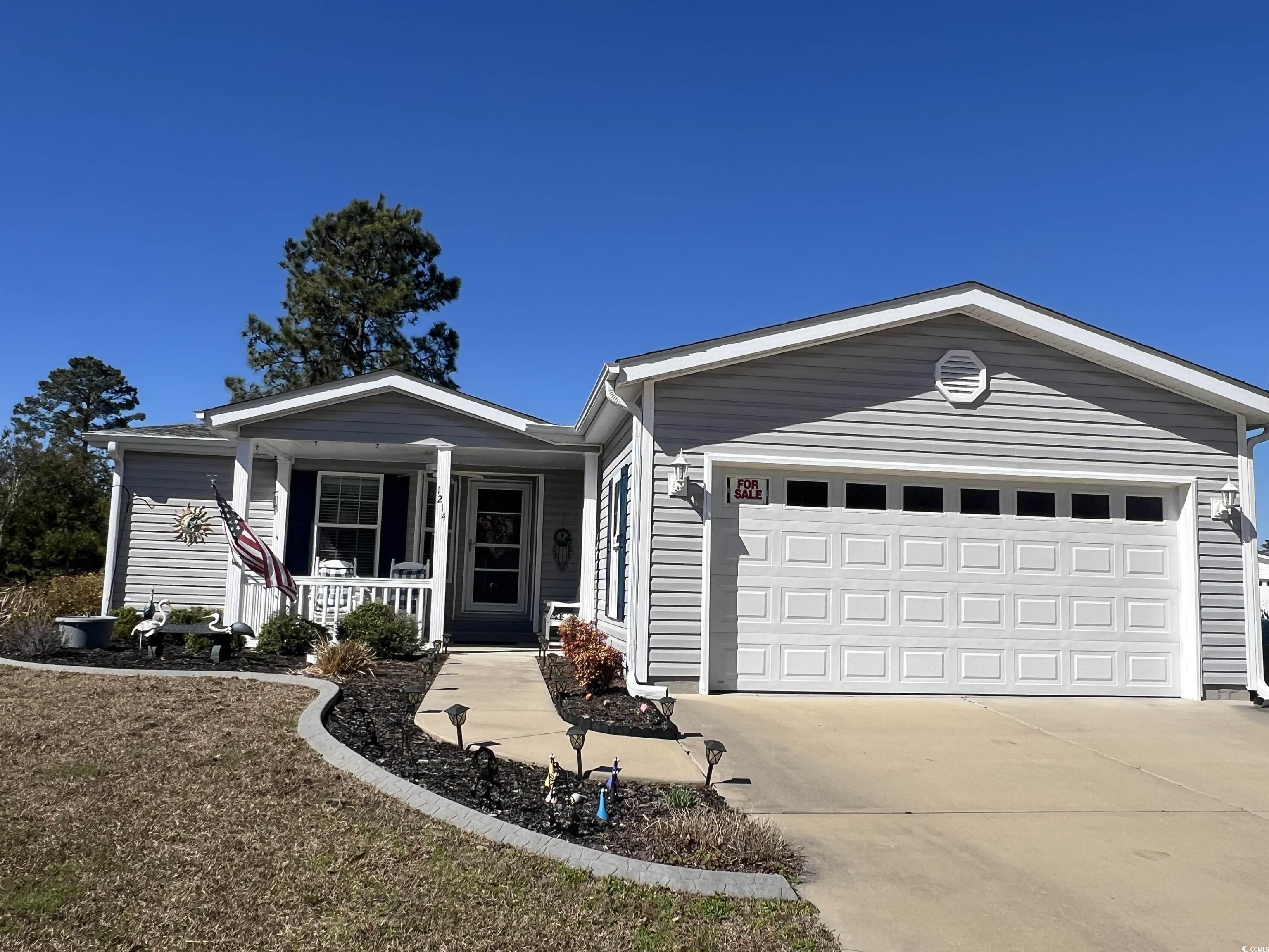 1214 Merrymount Dr. Property Photo 1