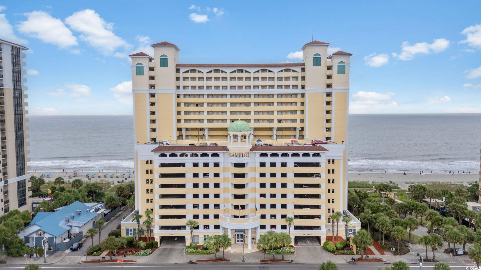 2000 N Ocean Blvd. Property Photo