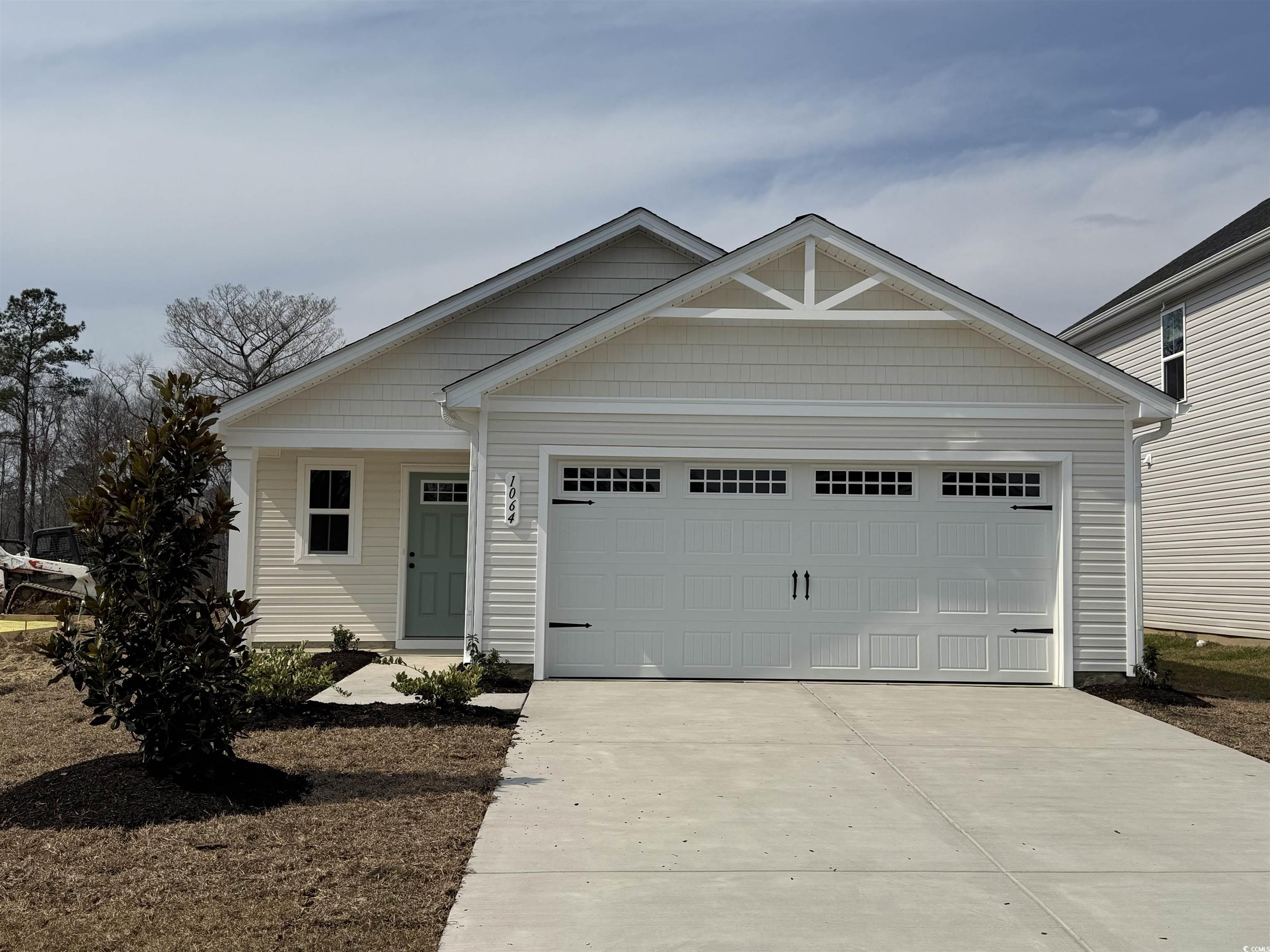 1064 Oak Meadow Dr. Property Photo