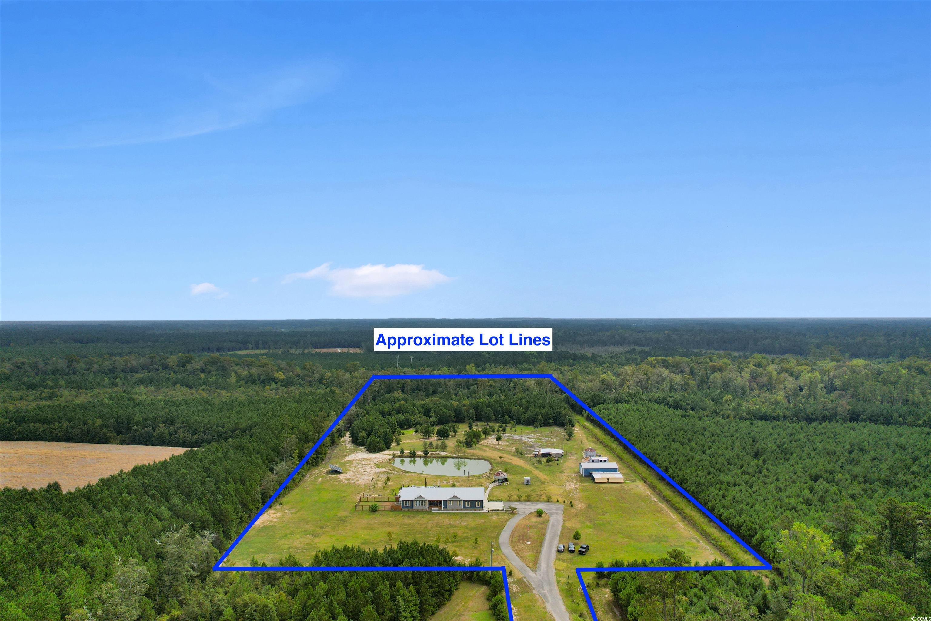 2901 Gause Rd. Property Photo 36