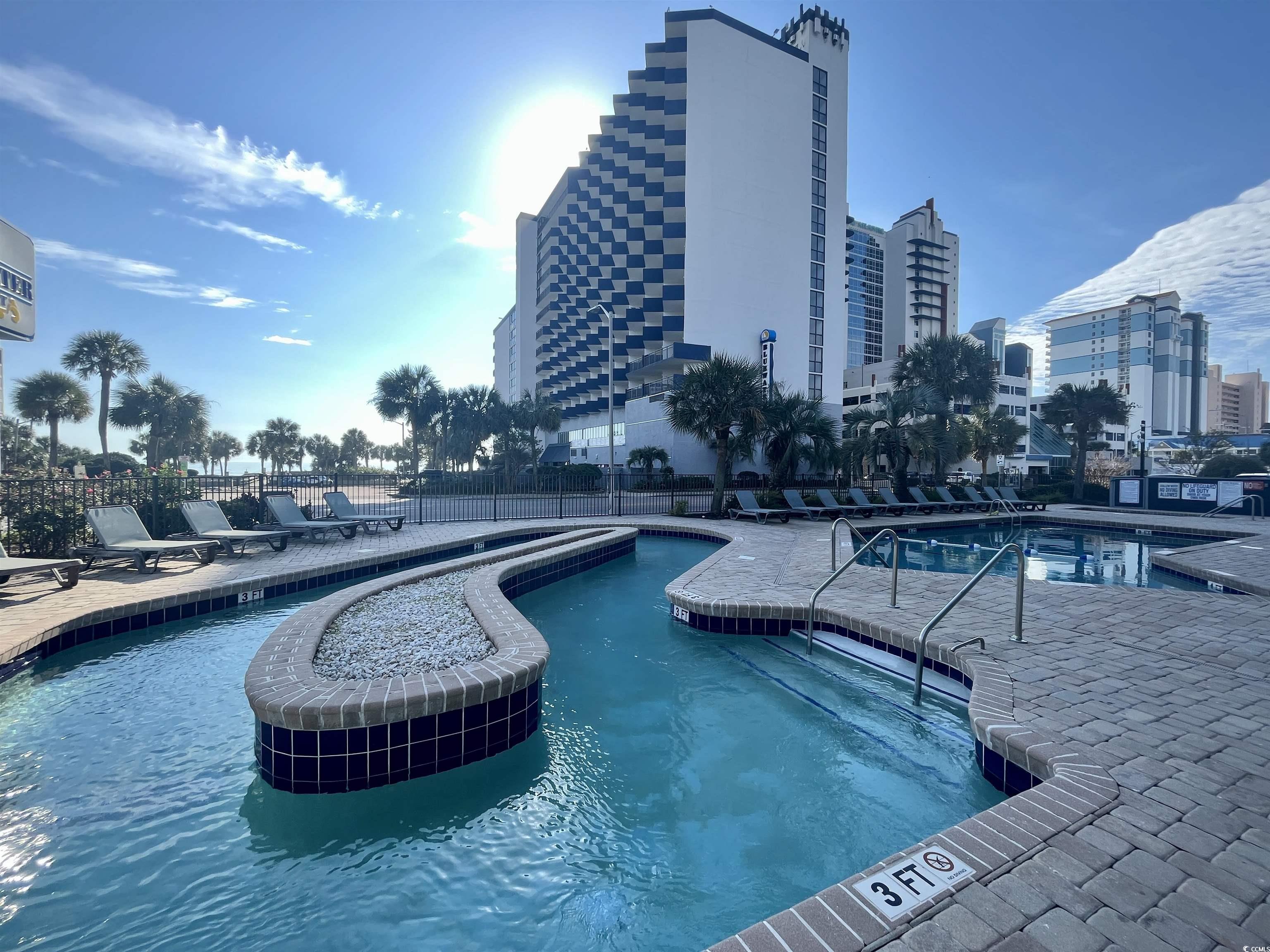 2001 S Ocean Blvd. Property Photo