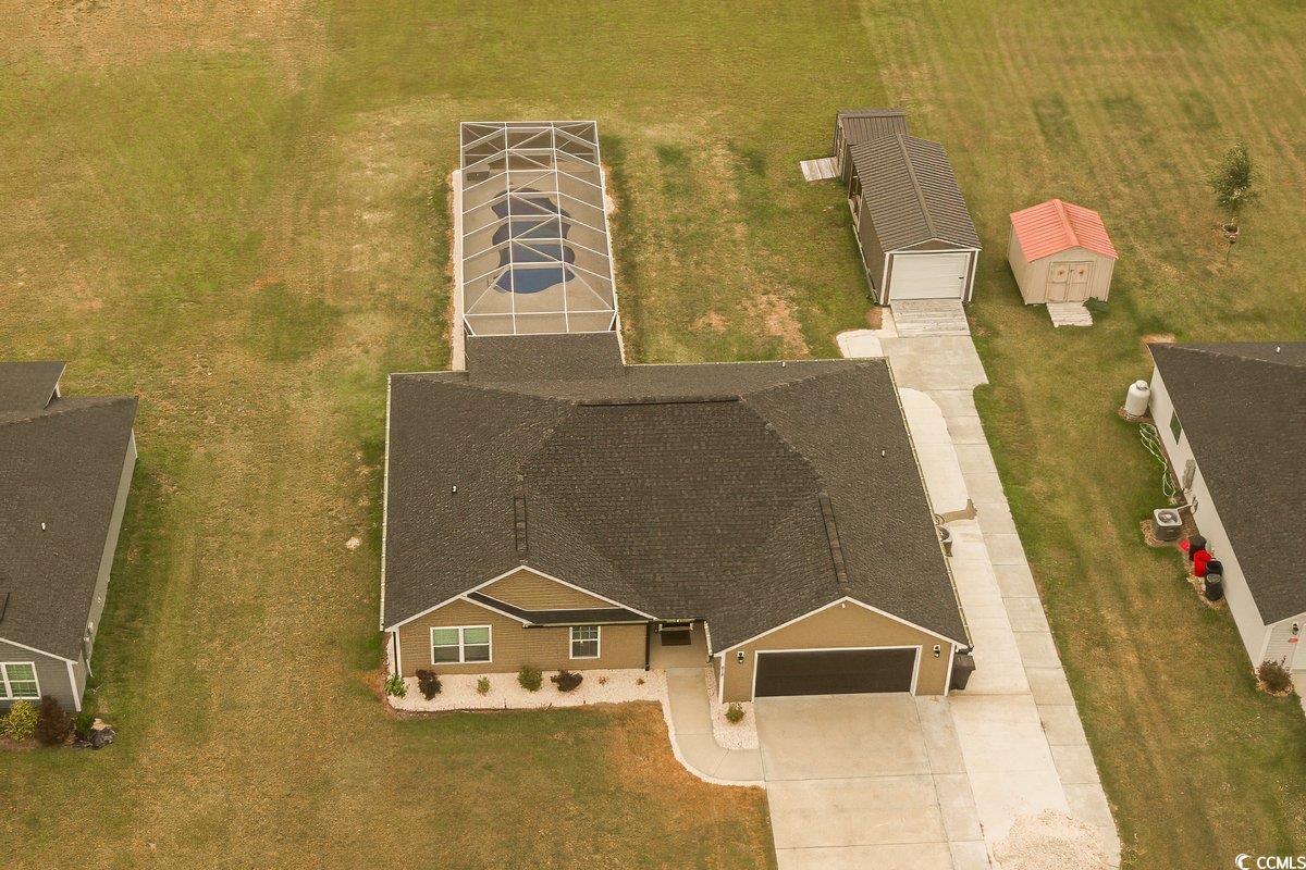 813 Brickhouse Rd Property Photo 2