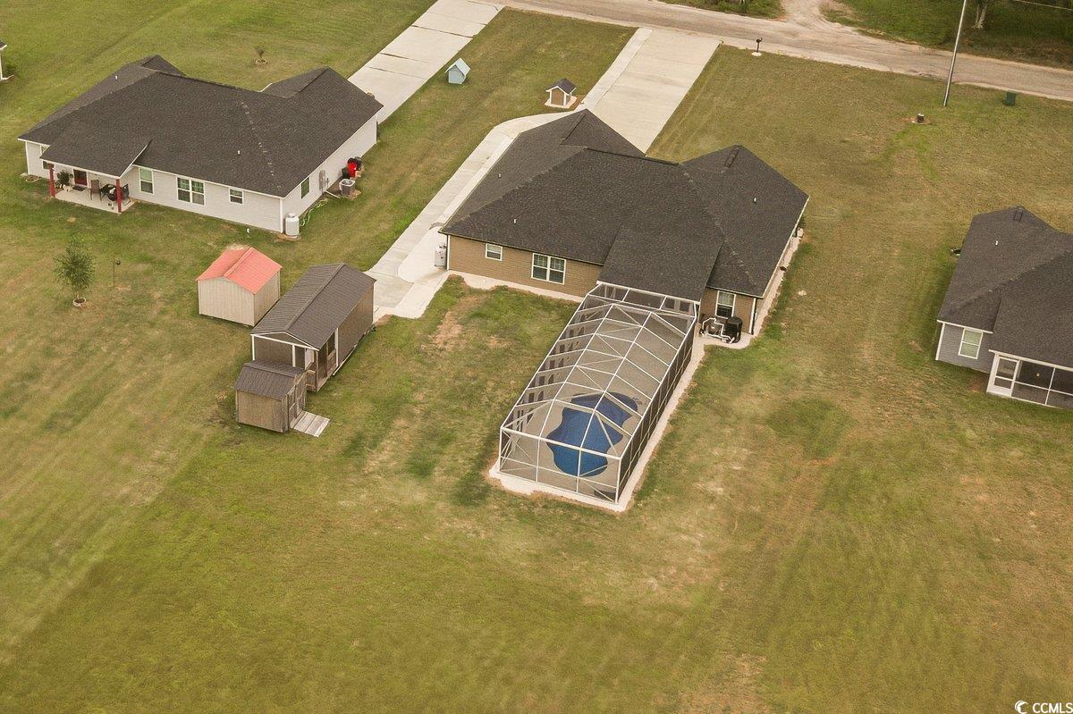 813 Brickhouse Rd Property Photo 3