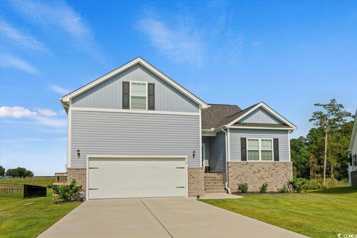 510 Antebellum Ln. Property Photo