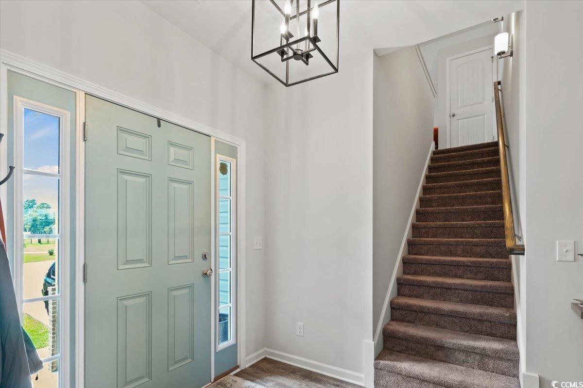 510 Antebellum Ln. Property Photo 8
