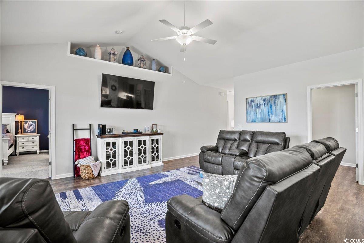 510 Antebellum Ln. Property Photo 16