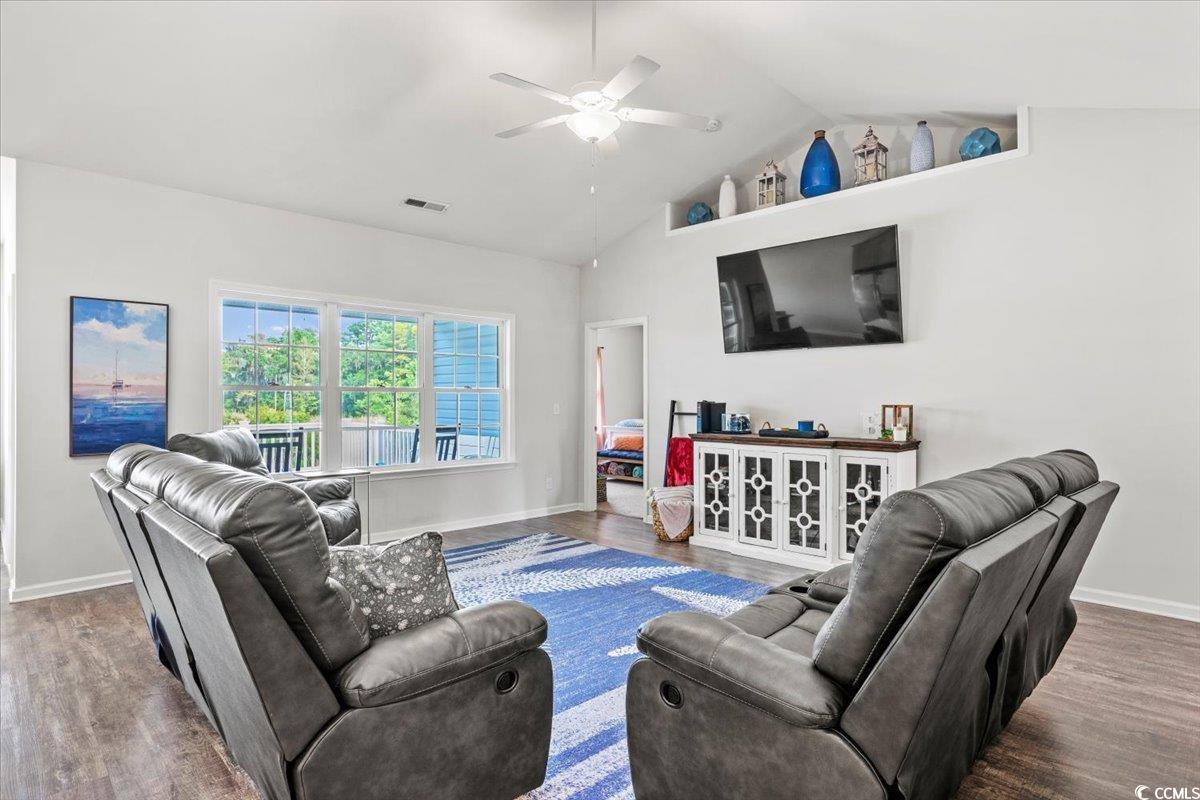 510 Antebellum Ln. Property Photo 17