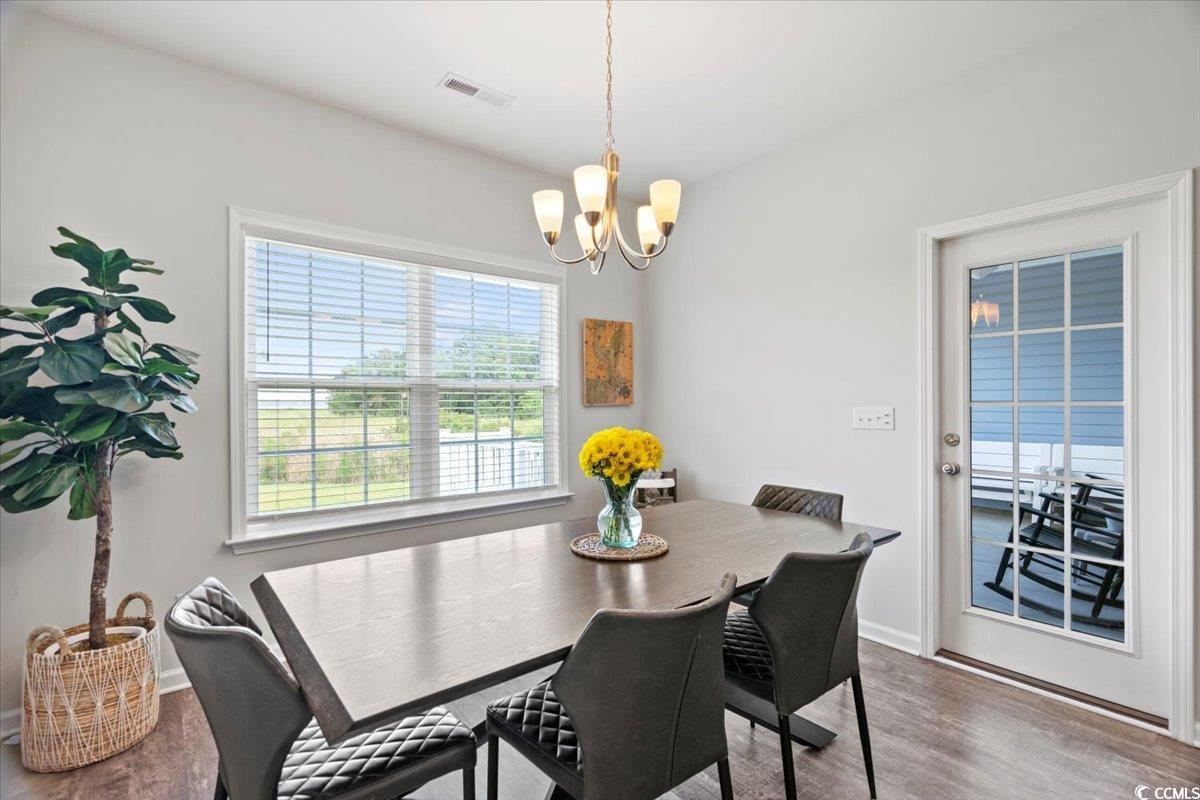 510 Antebellum Ln. Property Photo 23