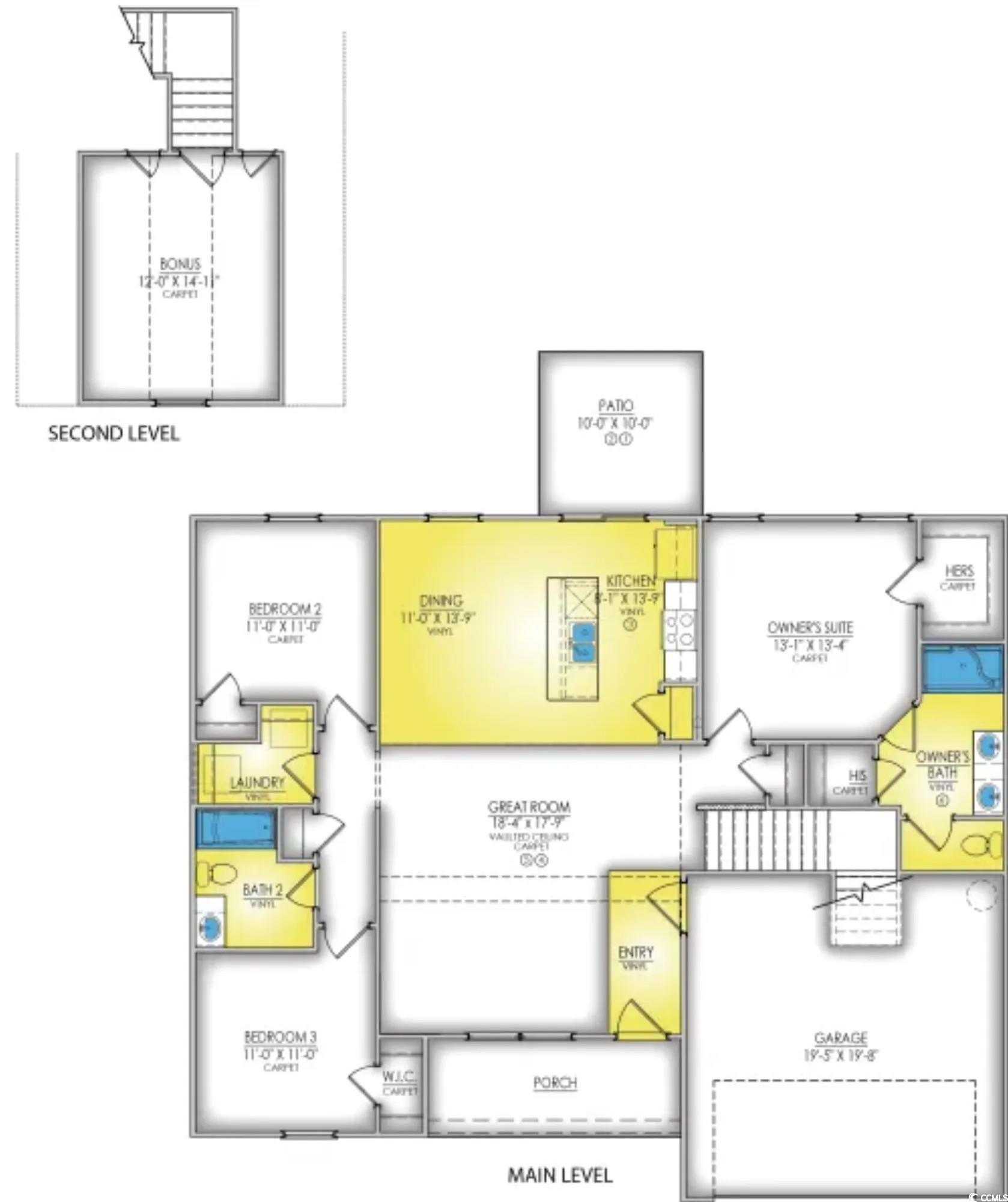 1581 Highway 701 South Property Photo 2