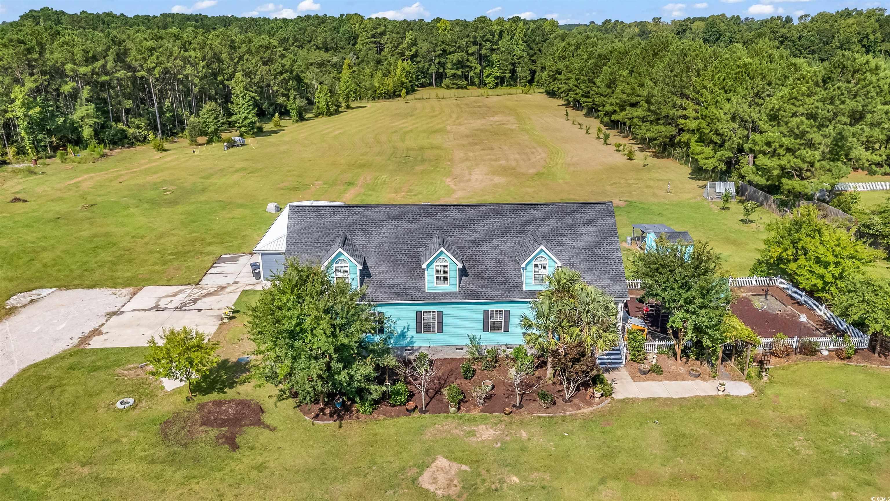 510 Council Bluff Rd. Property Photo