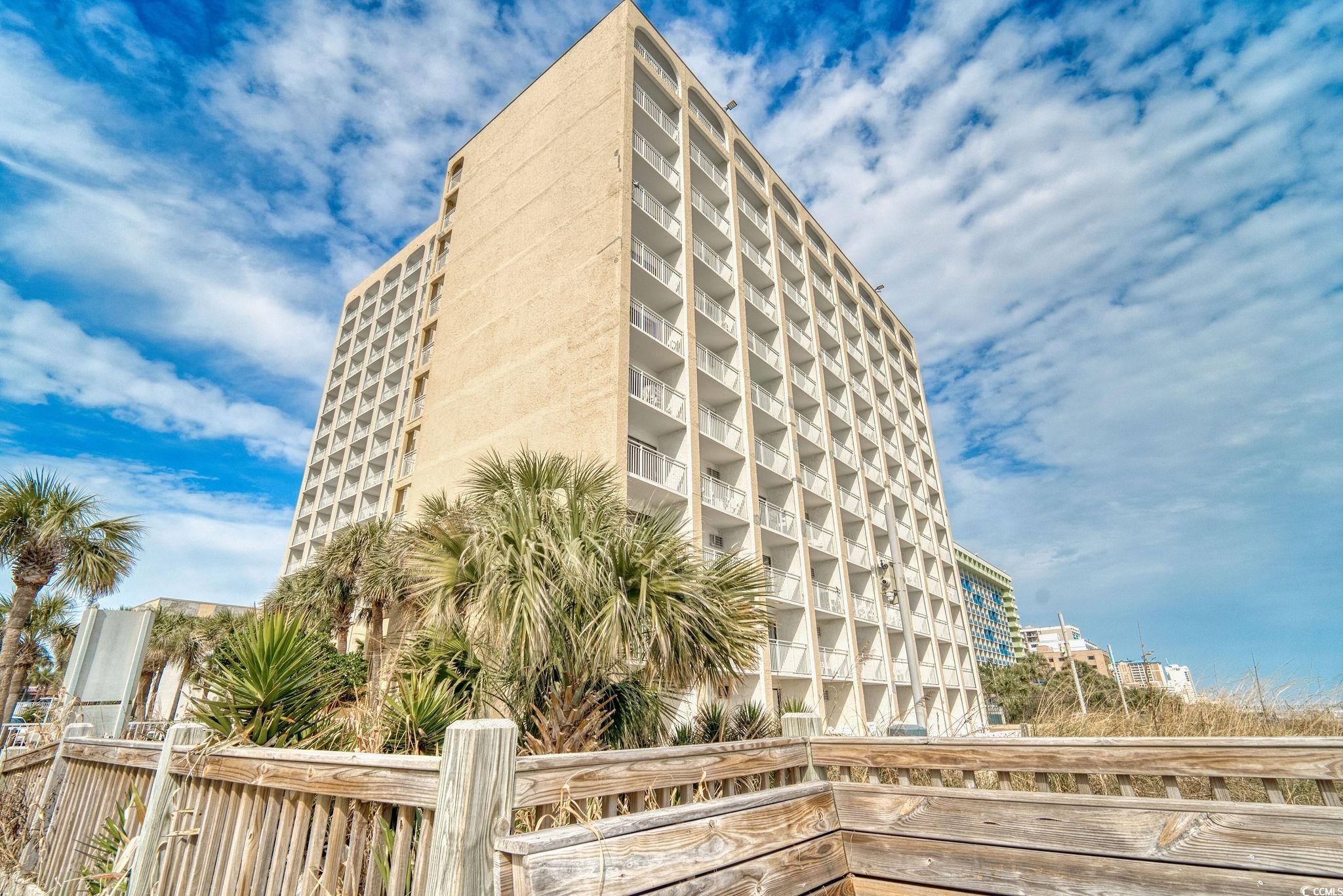 1207 S Ocean Blvd. Property Photo 1