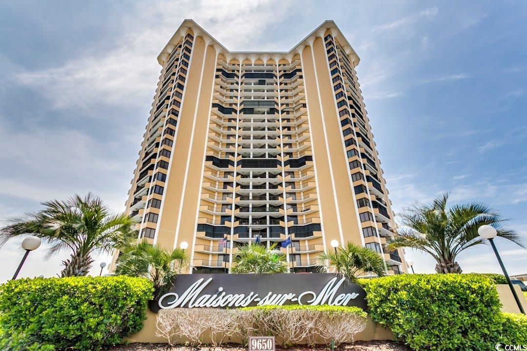 9650 Shore Dr. Property Photo 1