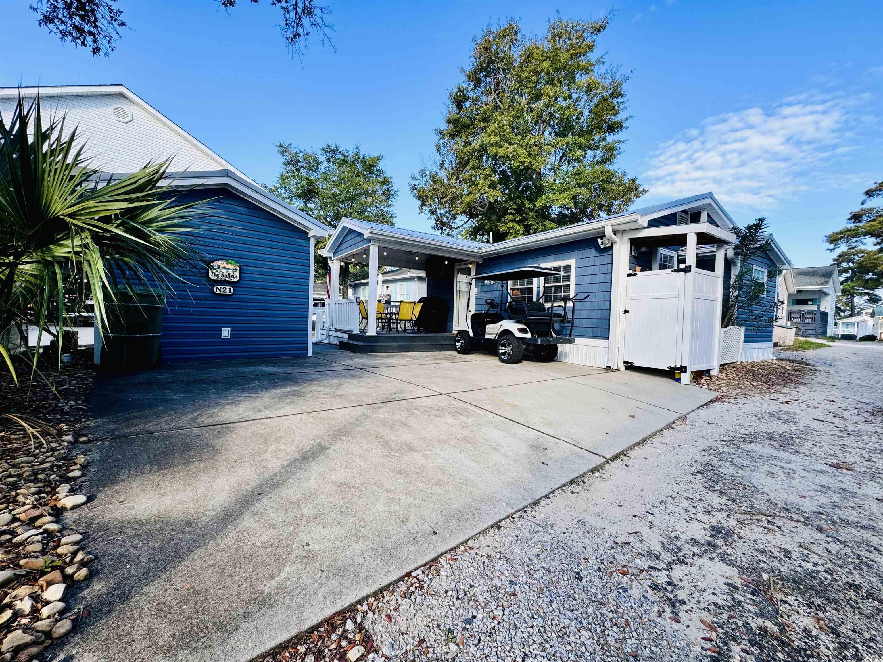6001 - N21 S Kings Hwy. Property Photo 1