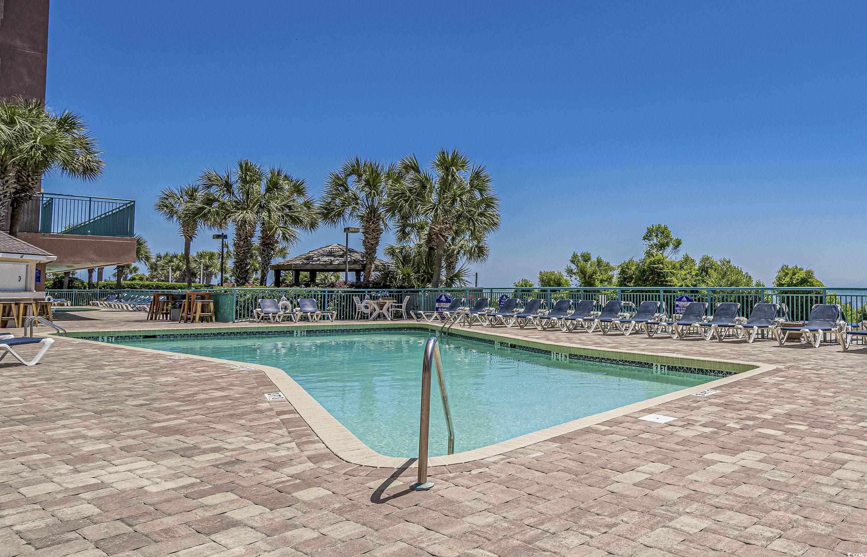 2207 S Ocean Blvd. Property Photo 10