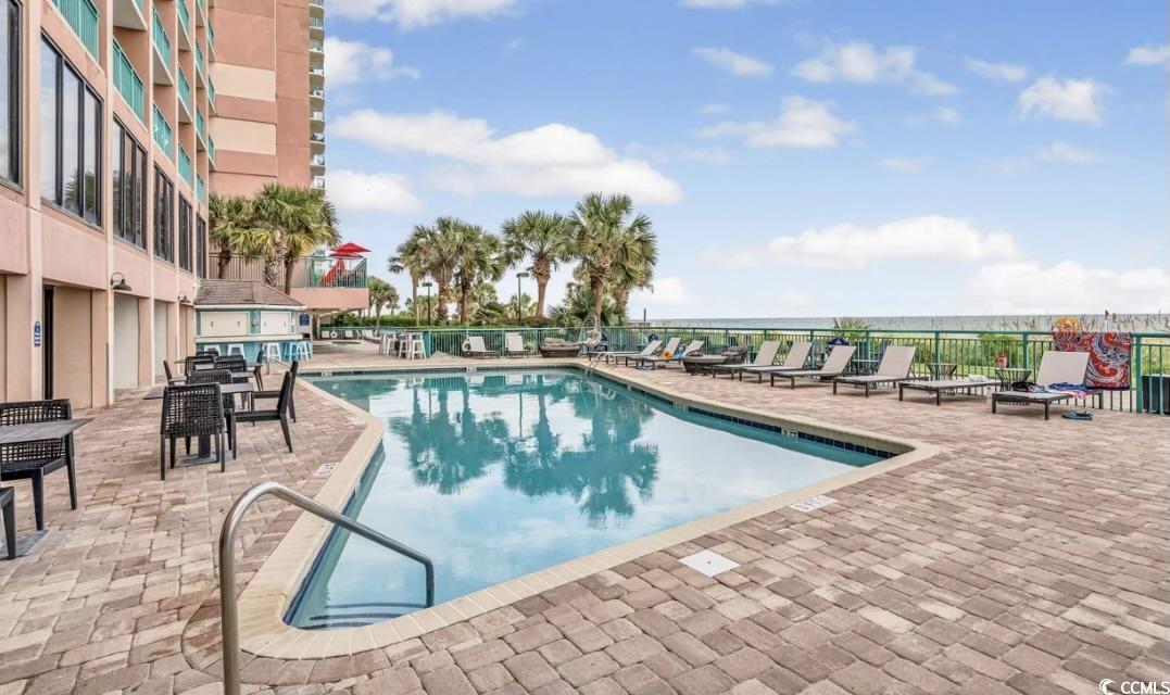 2207 S Ocean Blvd. Property Photo 12