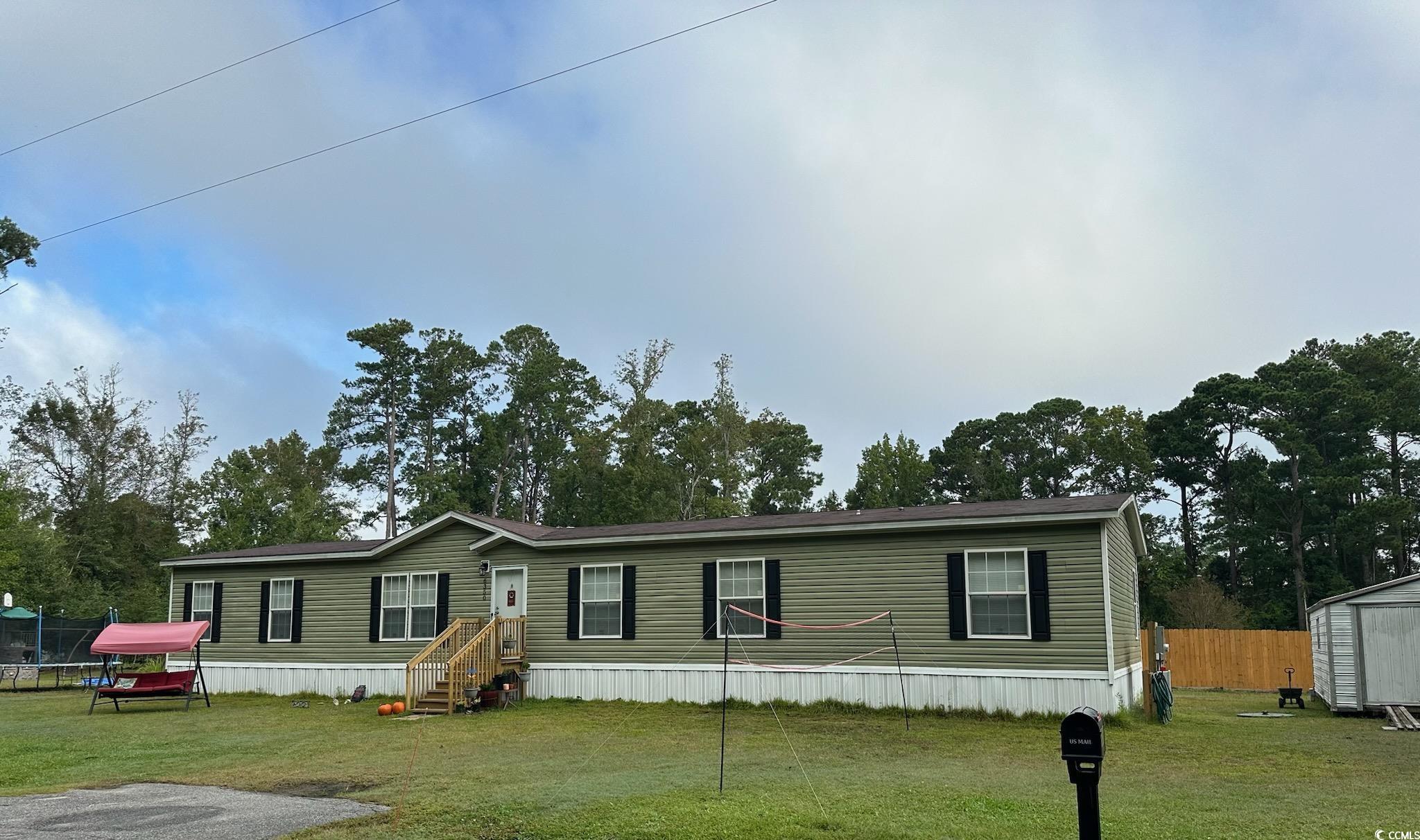6350 Morris Pl. Property Photo 1
