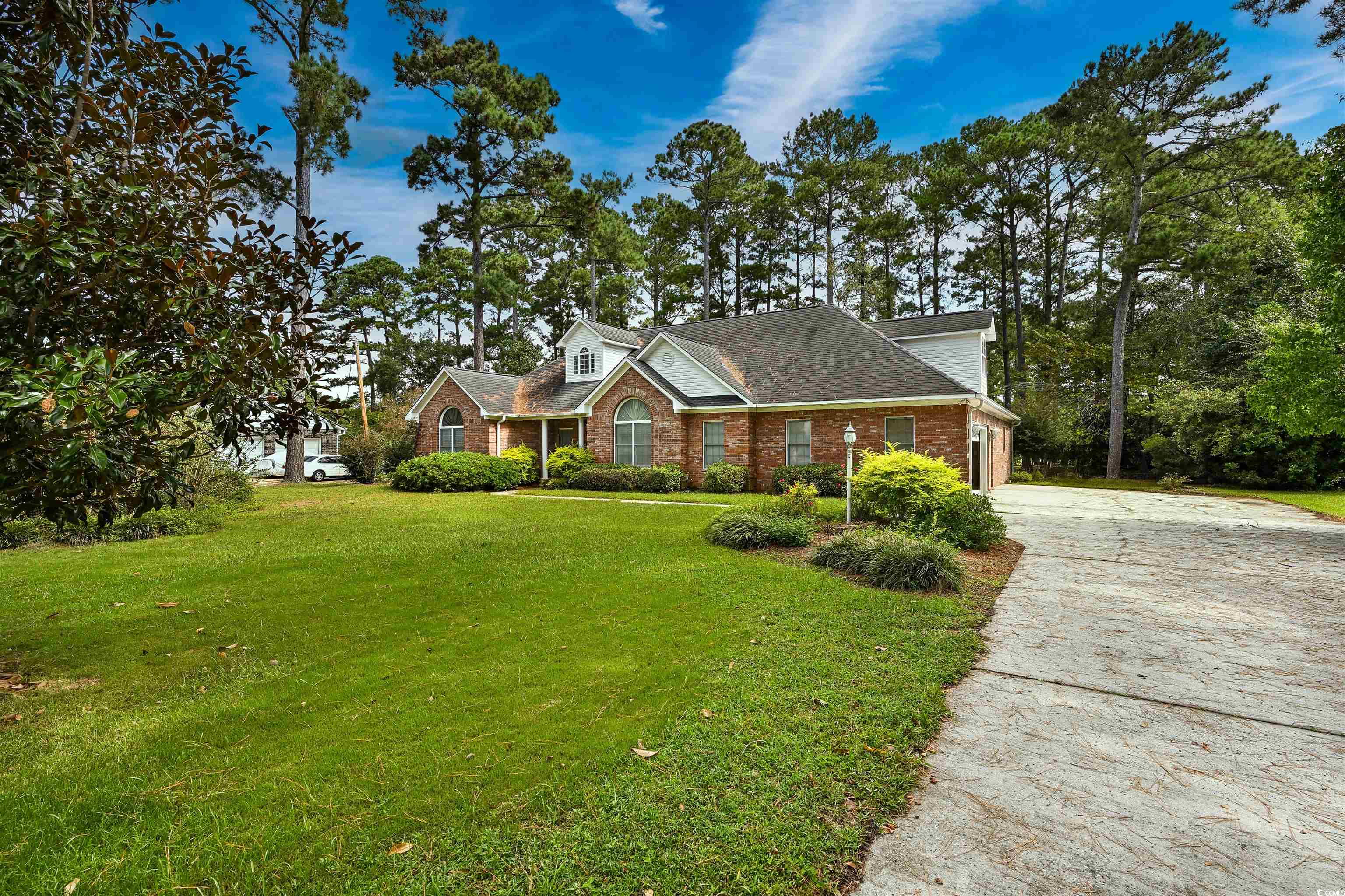 3517 Golf Ave. Property Photo 2