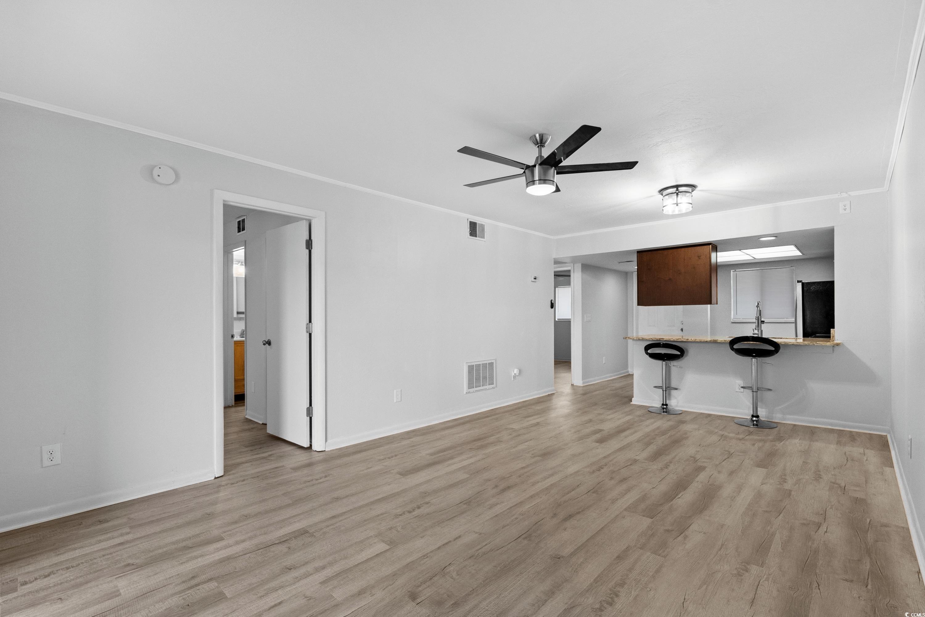 1301 Pridgen Rd. Property Photo 8