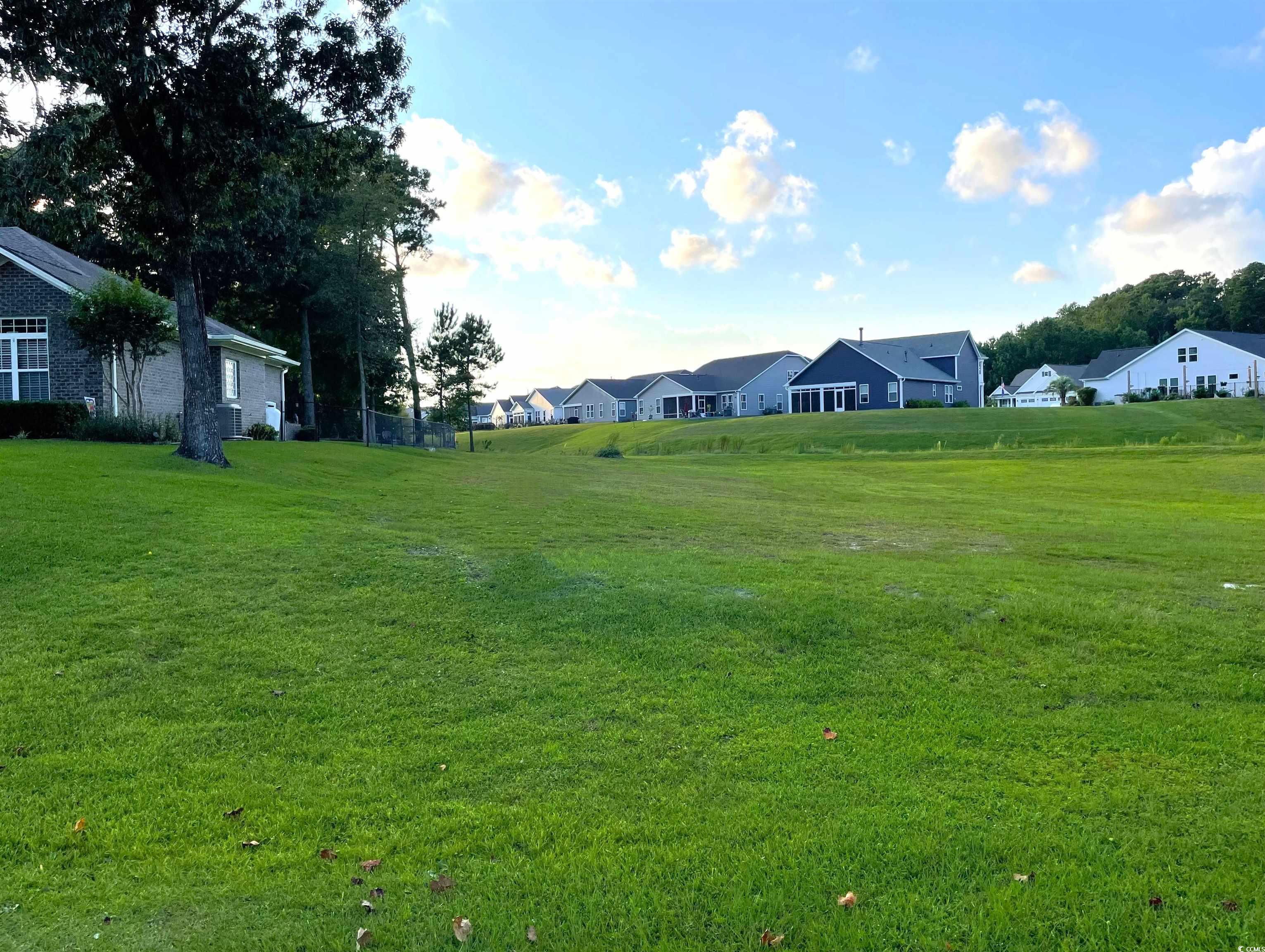 Tbd Golf Ave. Property Photo 1