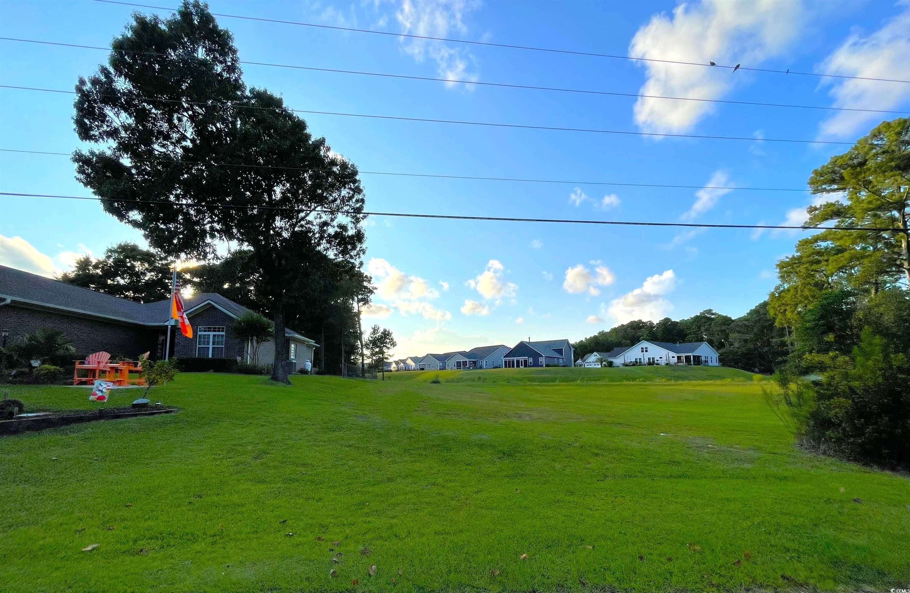 Tbd Golf Ave. Property Photo 2