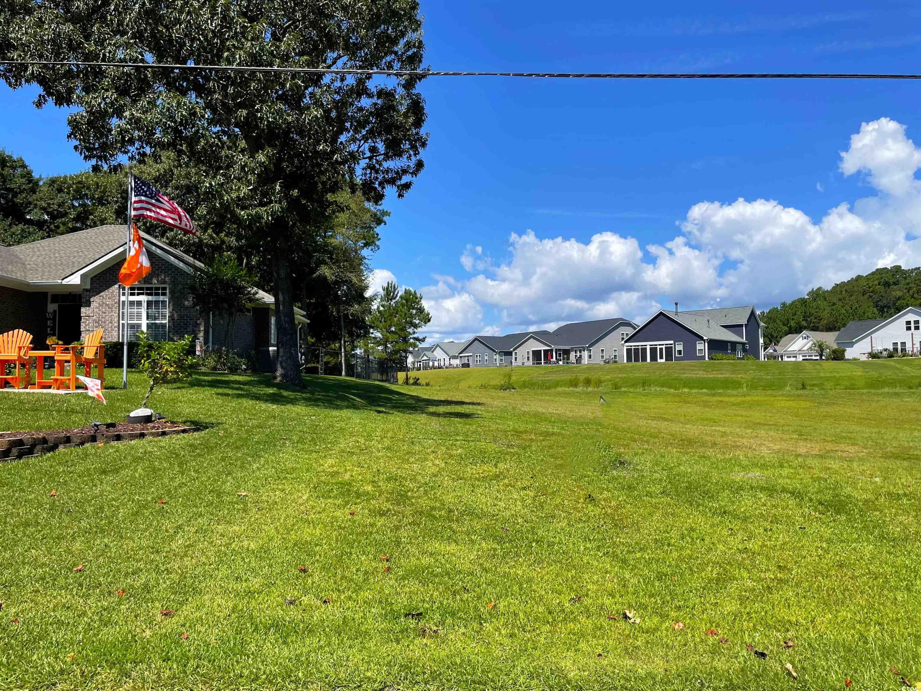Tbd Golf Ave. Property Photo 3