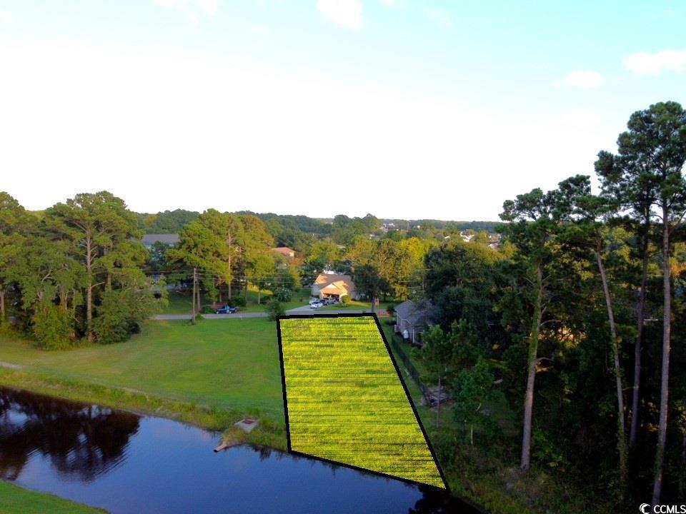 Tbd Golf Ave. Property Photo 5