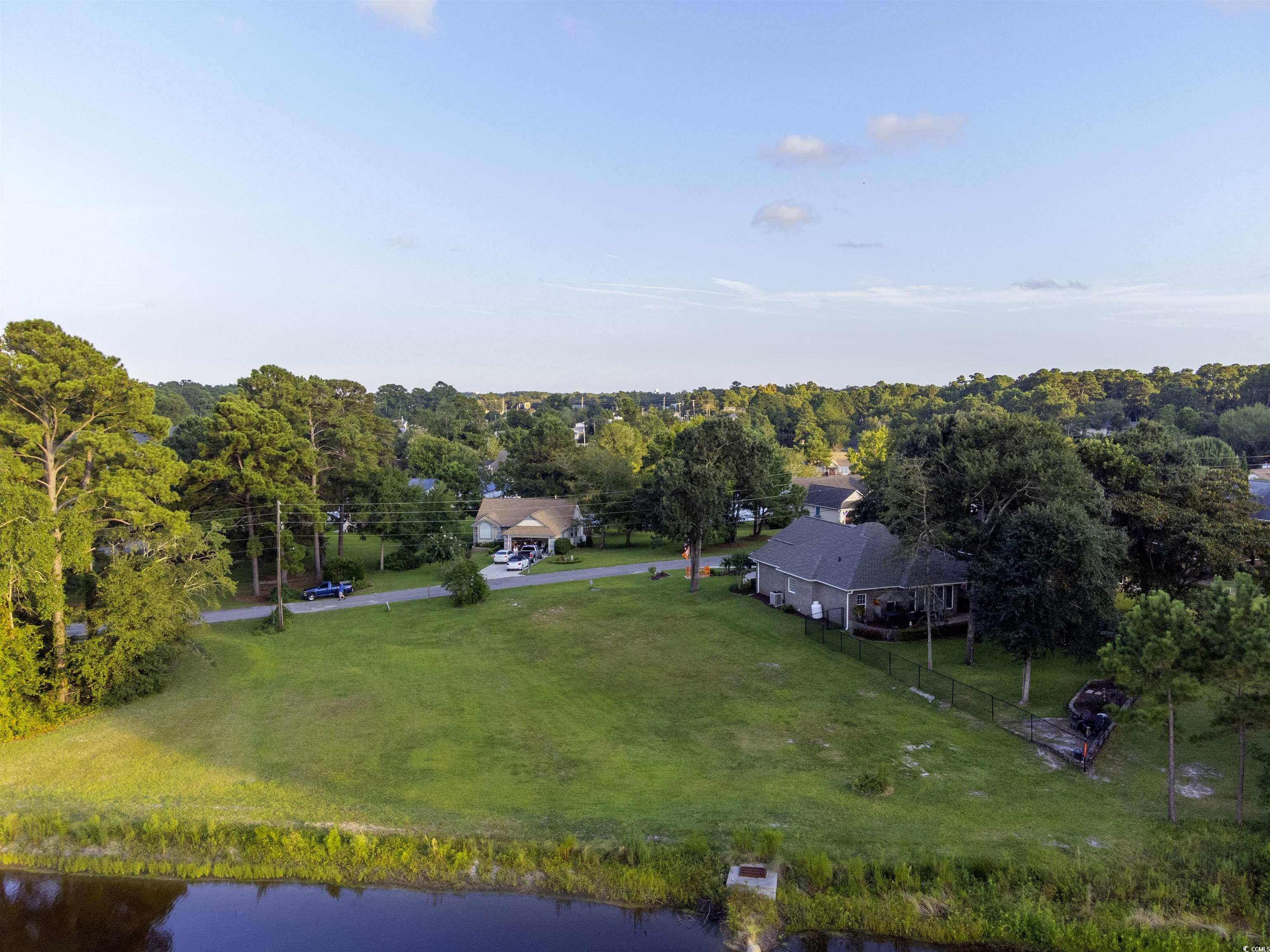 Tbd Golf Ave. Property Photo 6