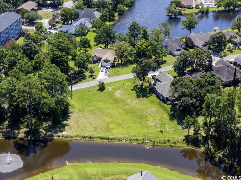 Tbd Golf Ave. Property Photo 10