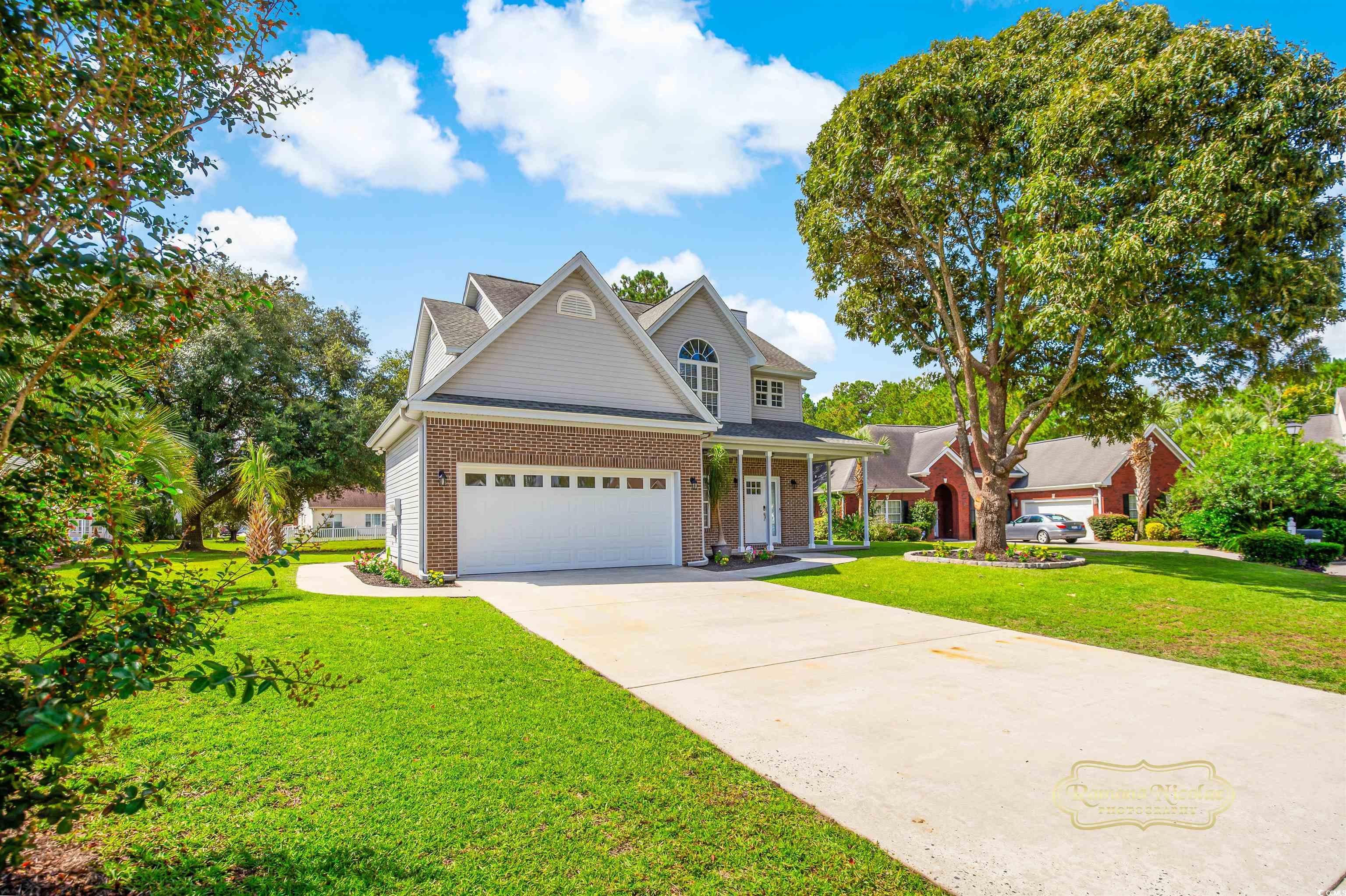 629 Slash Pine Ct. Property Photo 1