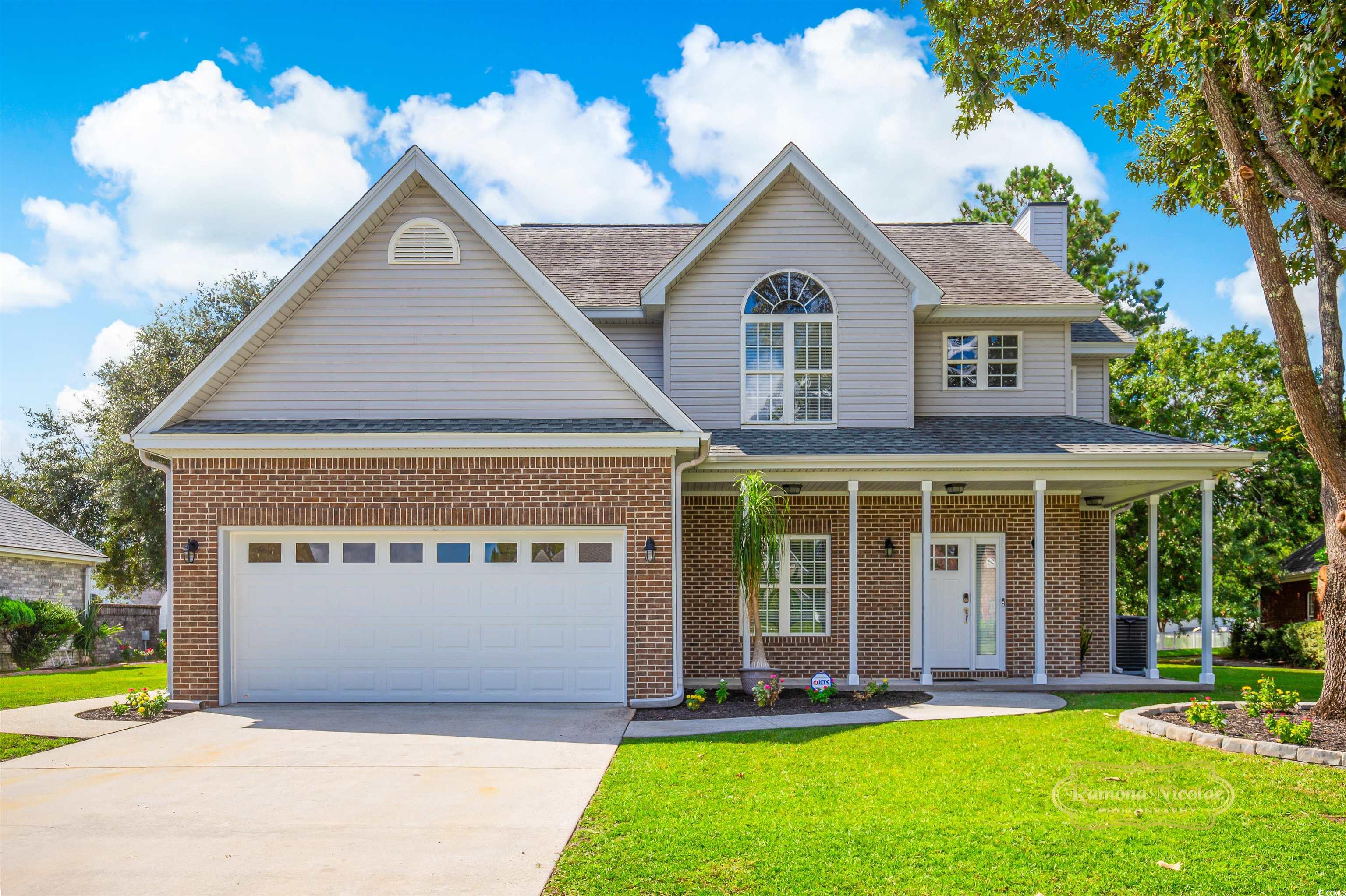 629 Slash Pine Ct. Property Photo 1