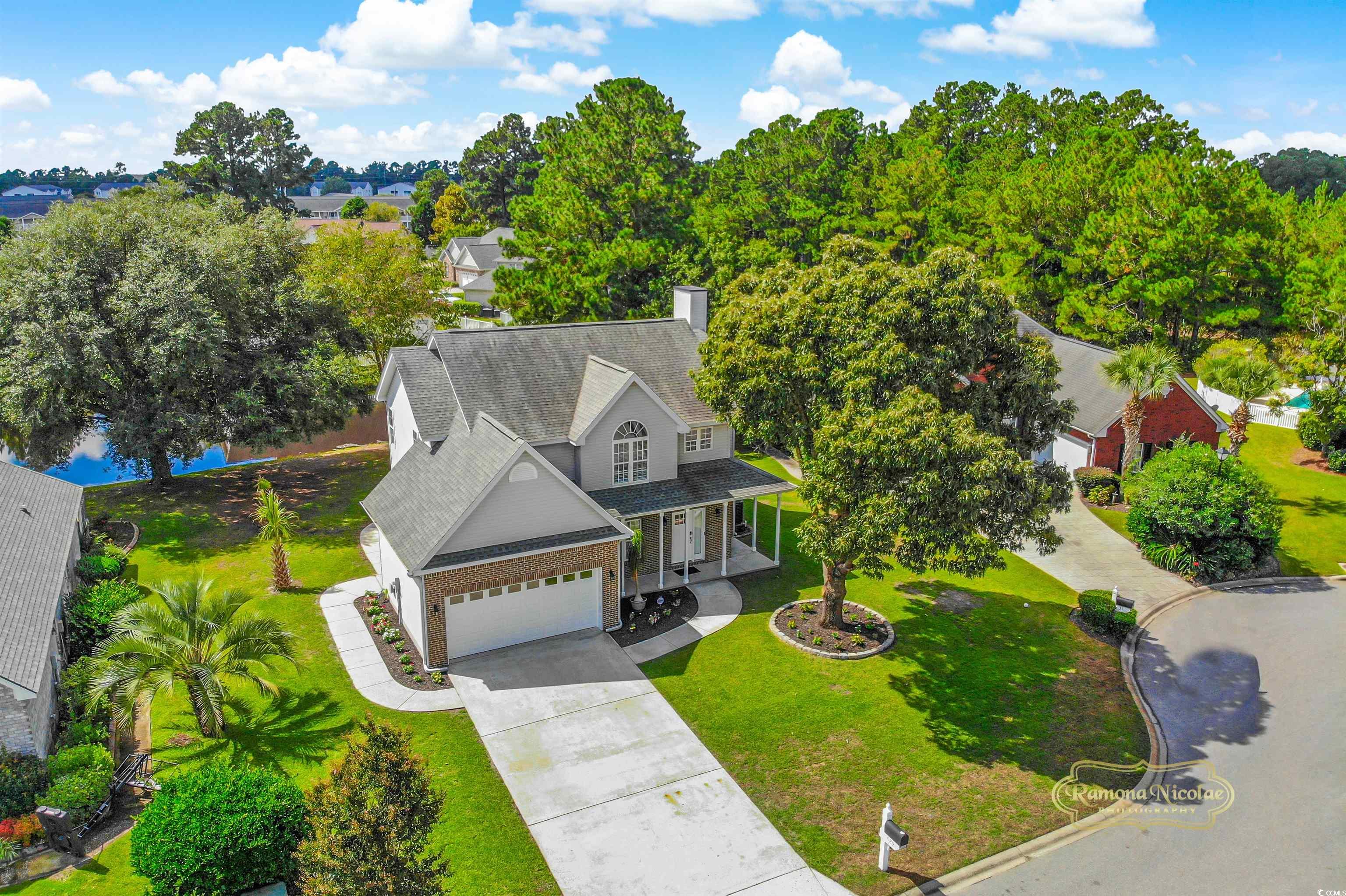 629 Slash Pine Ct. Property Photo 29