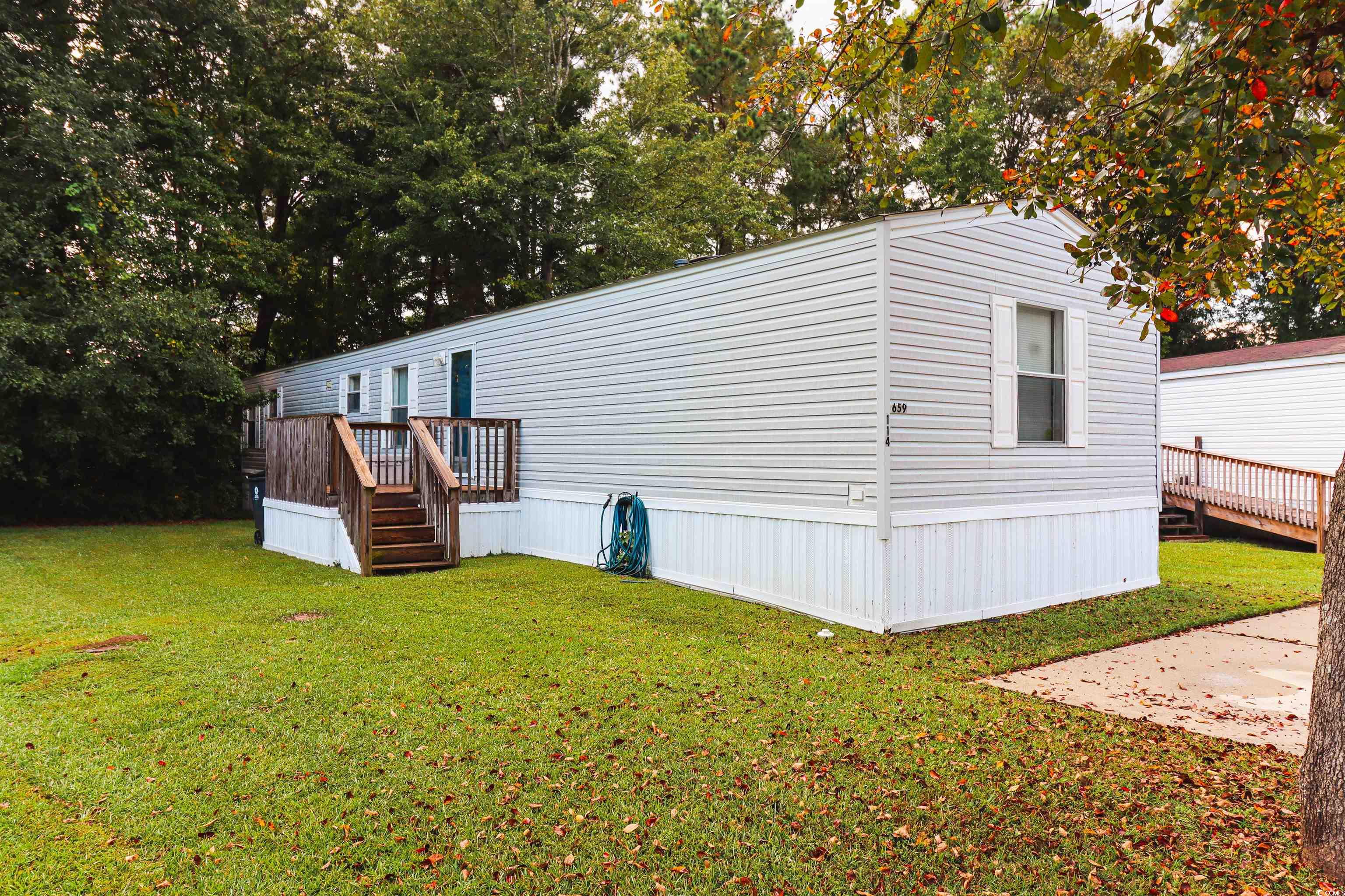 659 Mcgee Dr. Property Photo