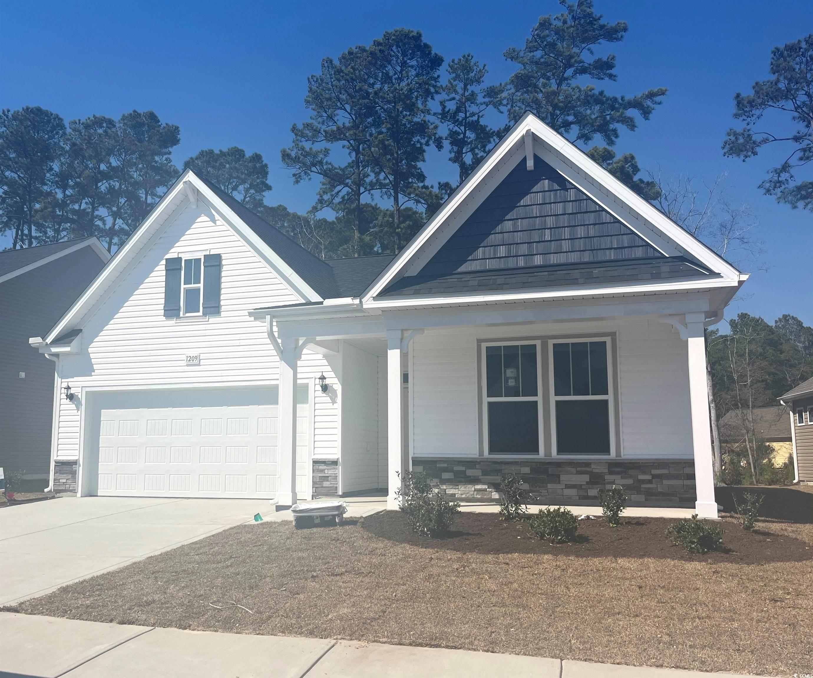 1209 Nw Calabash Station Blvd. Property Photo 1