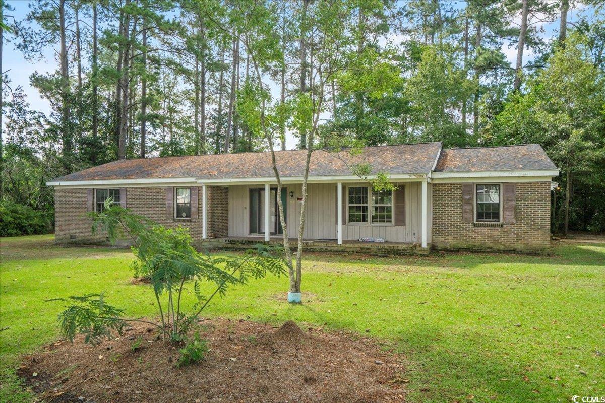 302 Azalea Dr. Property Photo 1