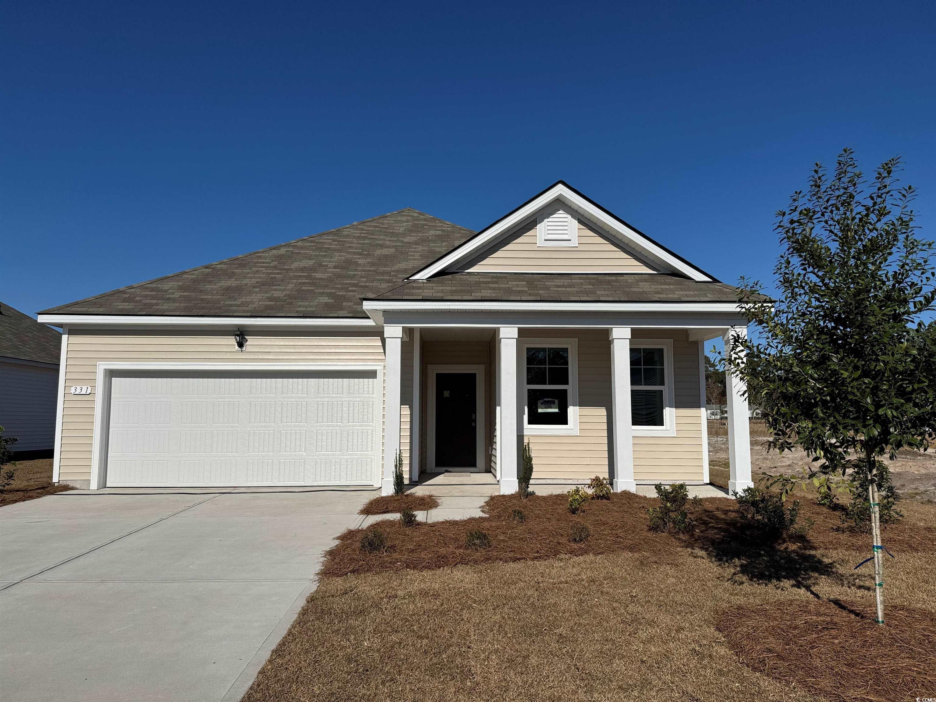 331 Cheerful Way Property Photo 1