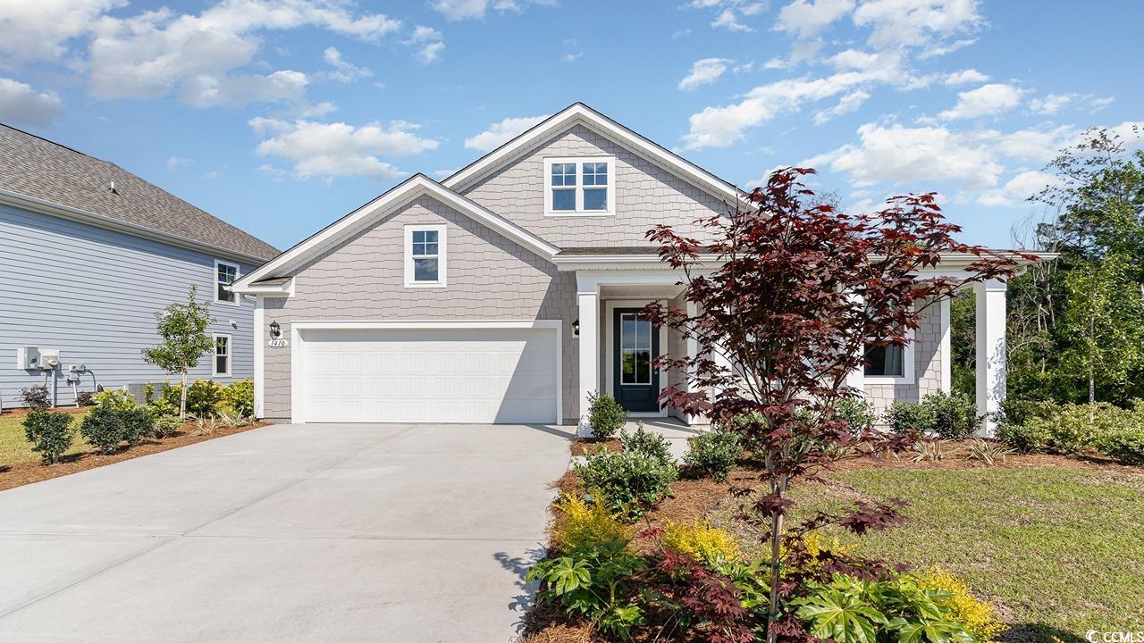 7046 Shooting Star Way Property Photo 1