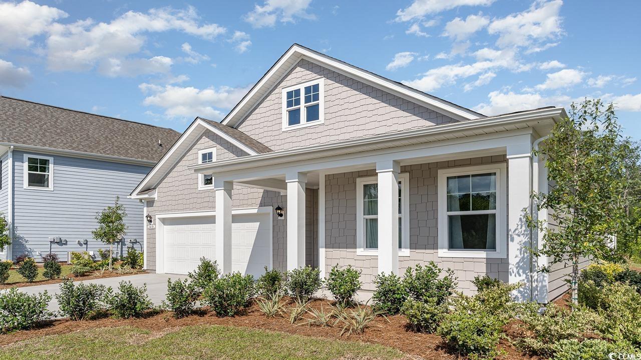 7046 Shooting Star Way Property Photo 3