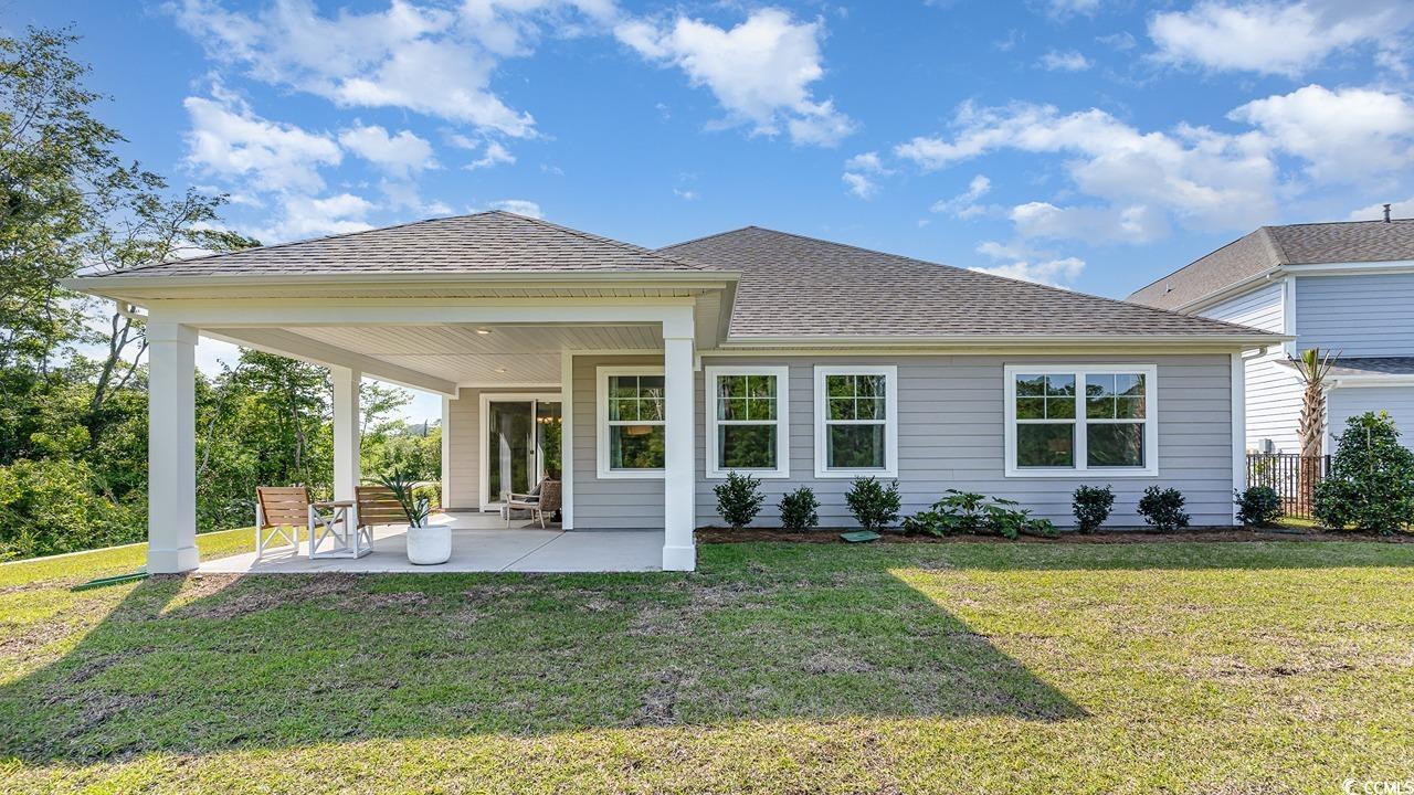 7046 Shooting Star Way Property Photo 6