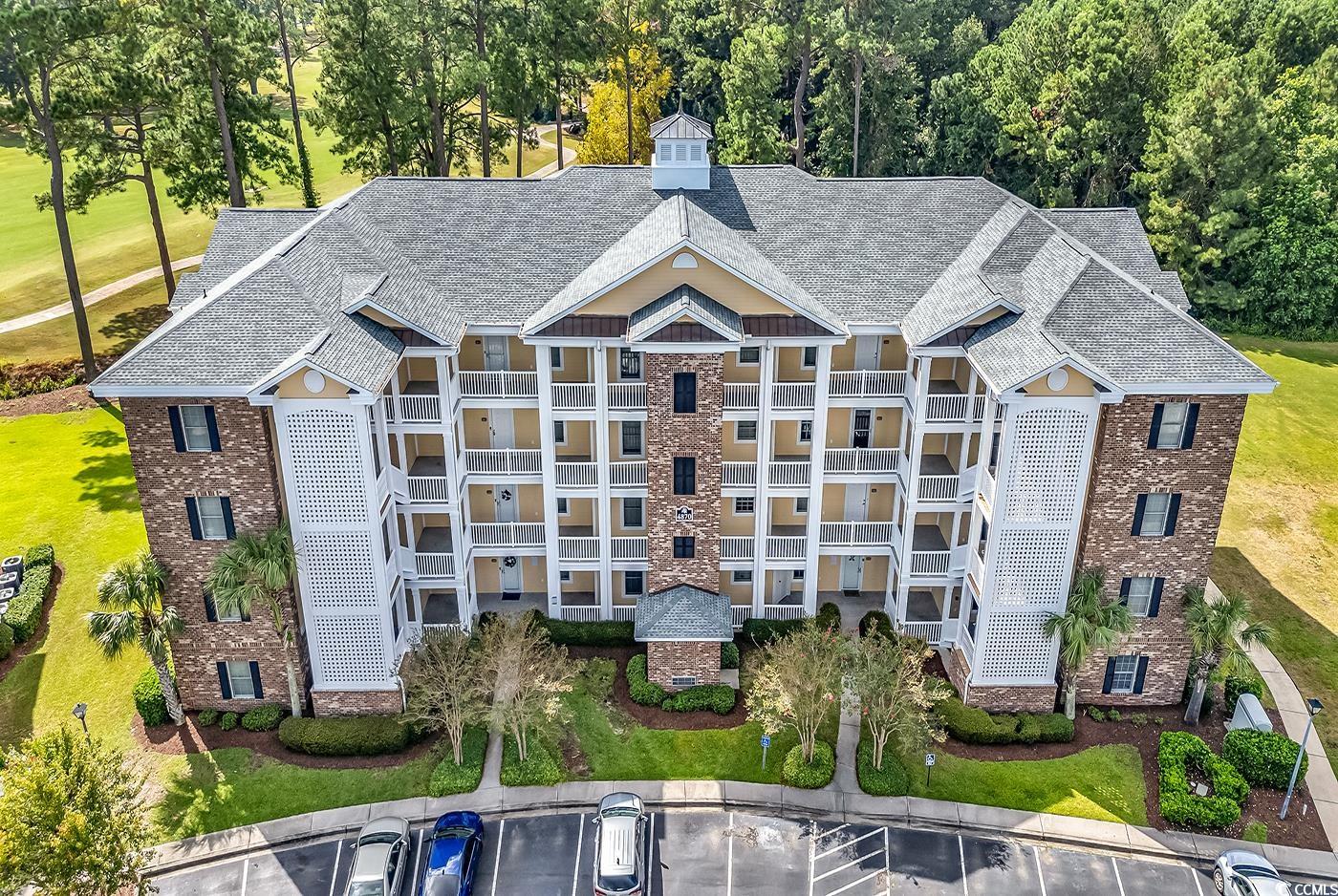 4870 Luster Leaf Circle Property Photo 1