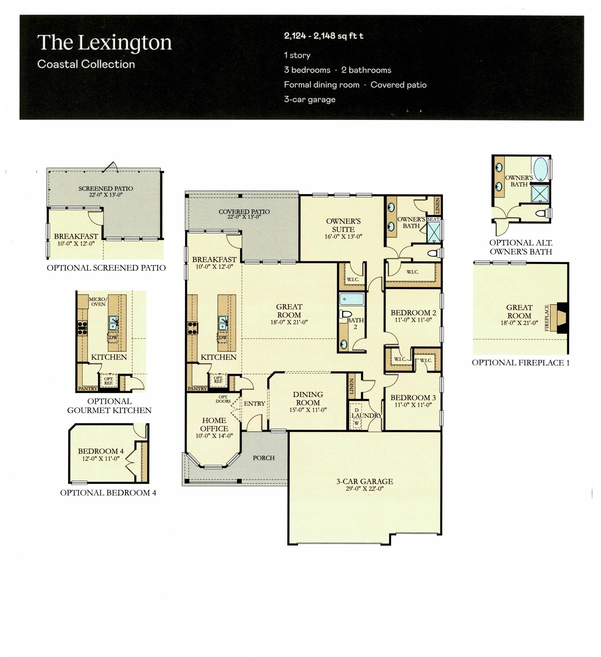 Lot 725 Zoe Way Property Photo 3