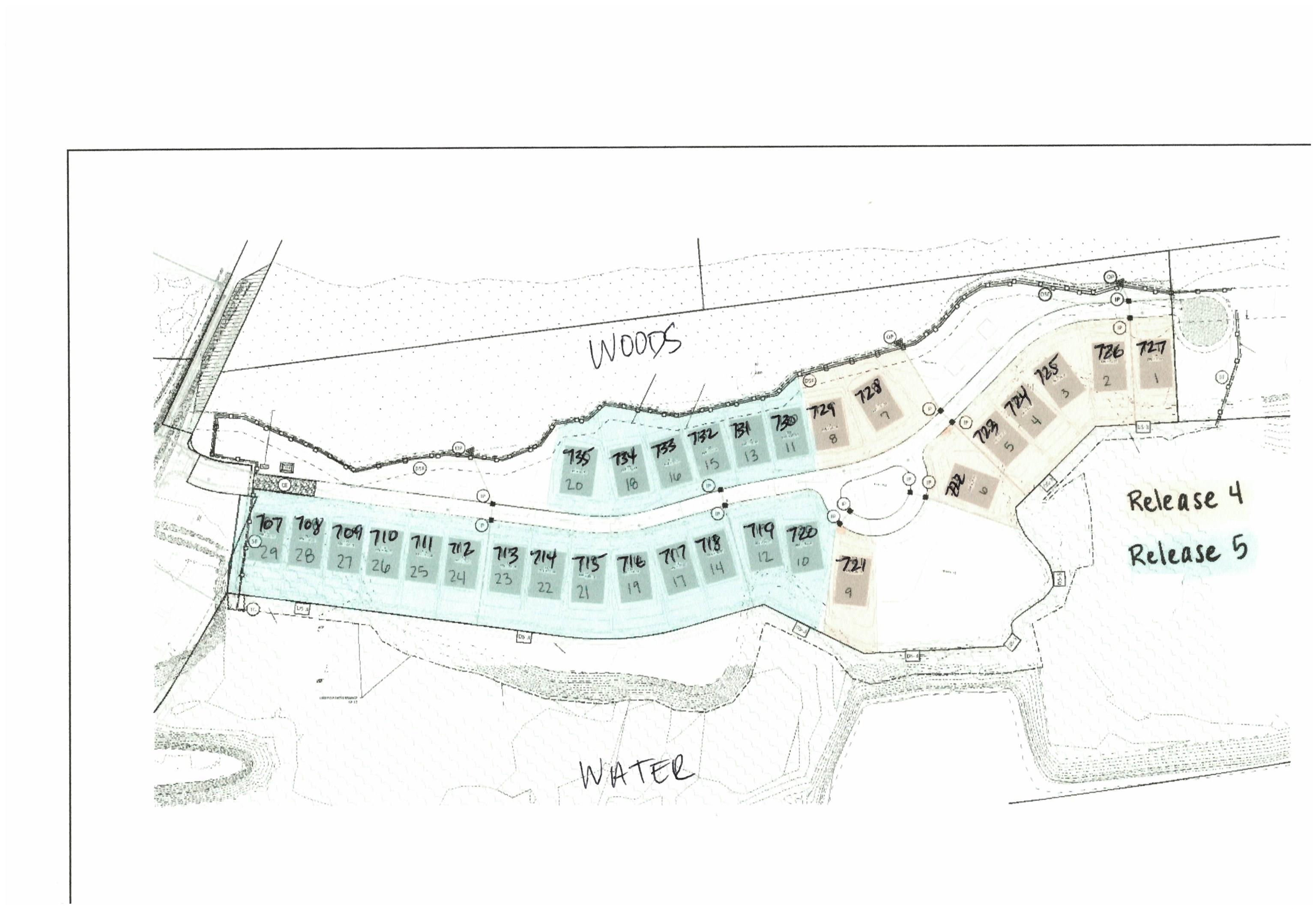 Lot 725 Zoe Way Property Photo 6