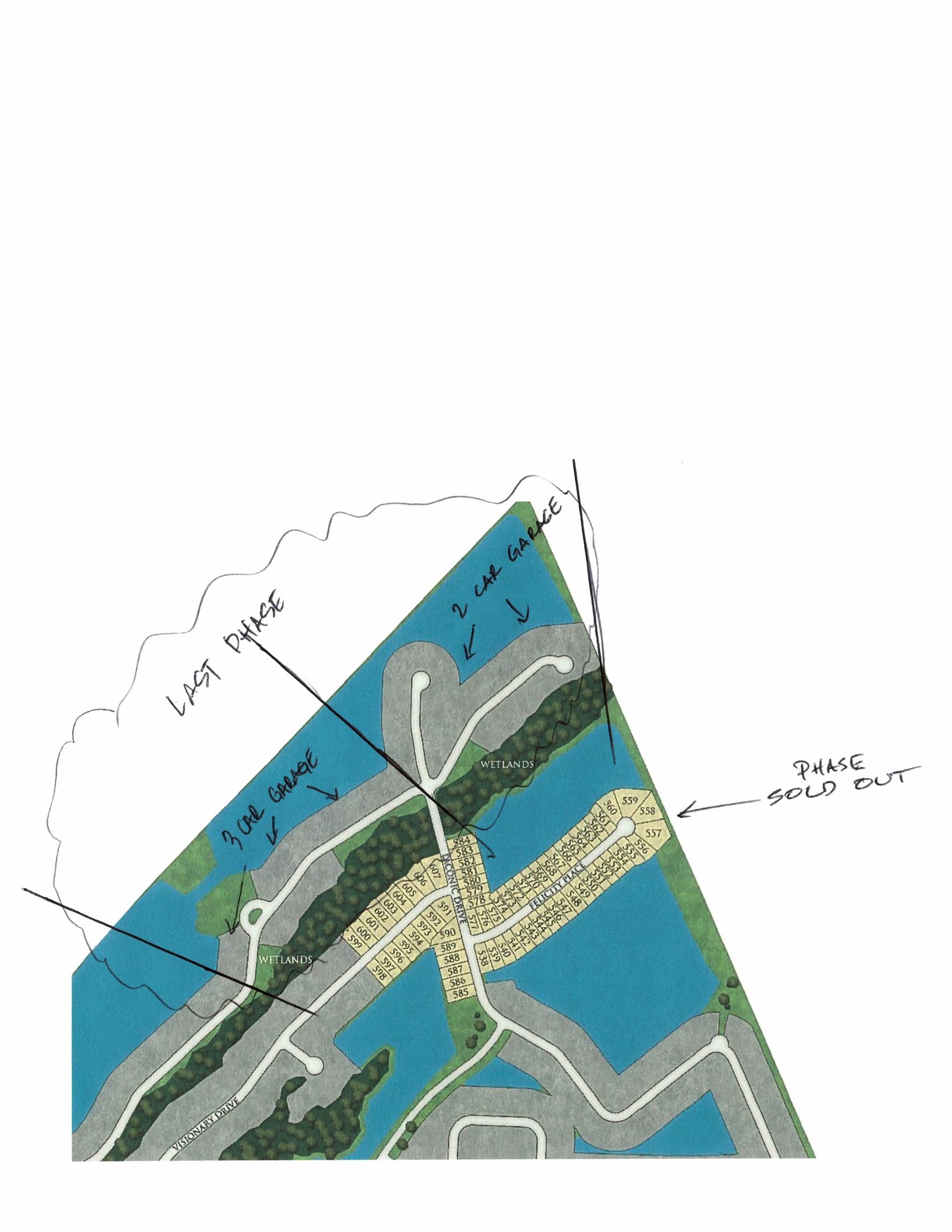 Lot 725 Zoe Way Property Photo 7