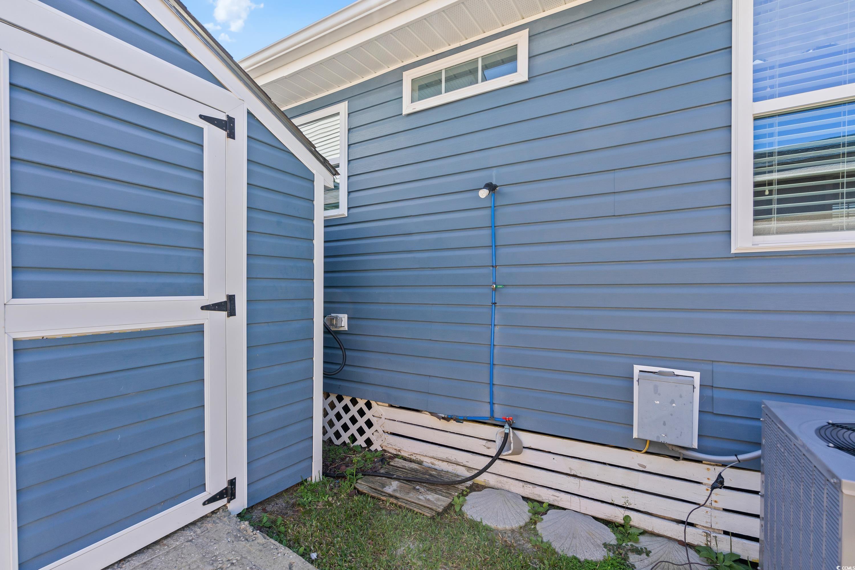 6001-5331 S Kings Hwy. Property Photo 27