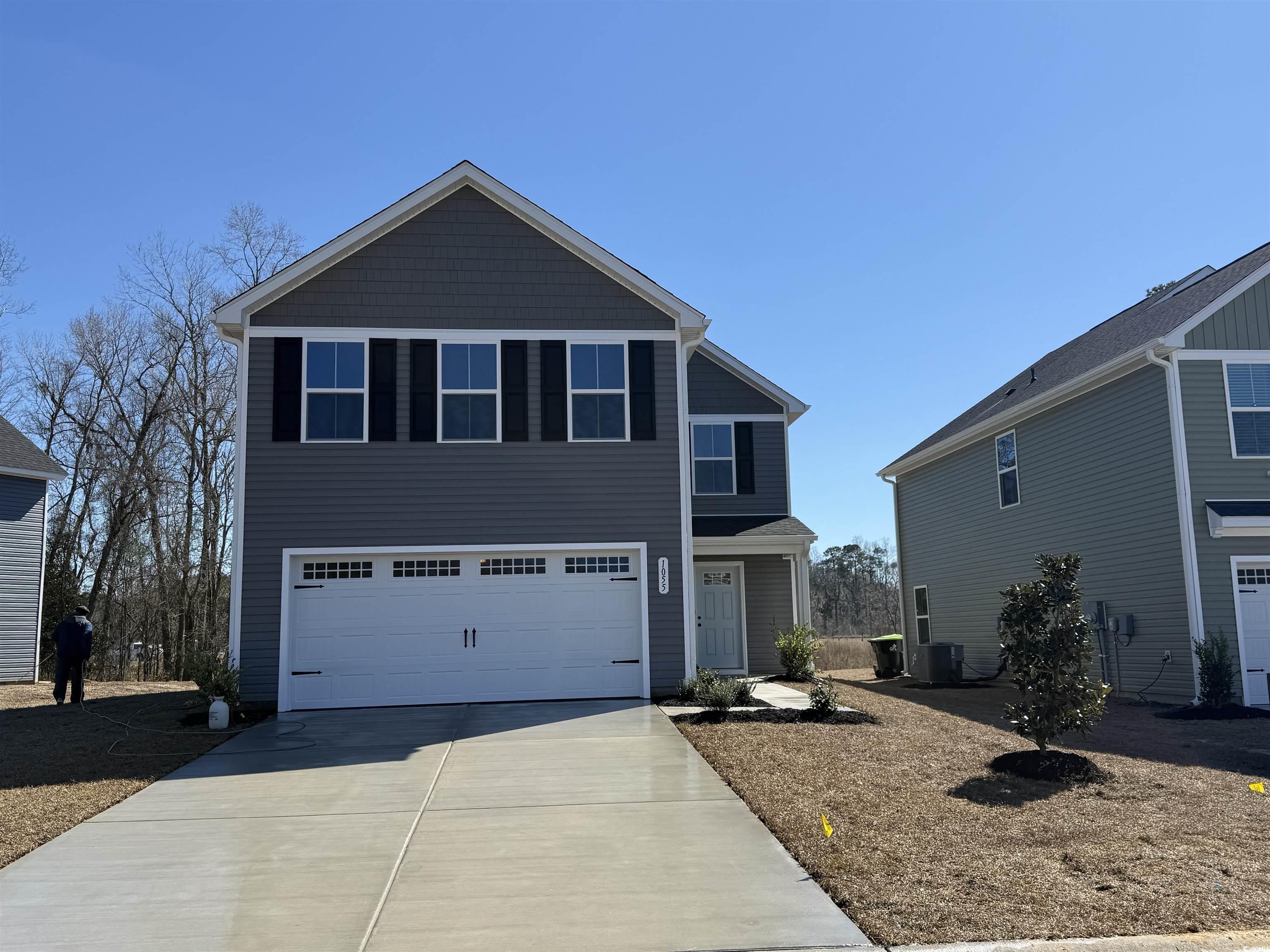 1055 Oak Meadow Dr. Property Photo 2