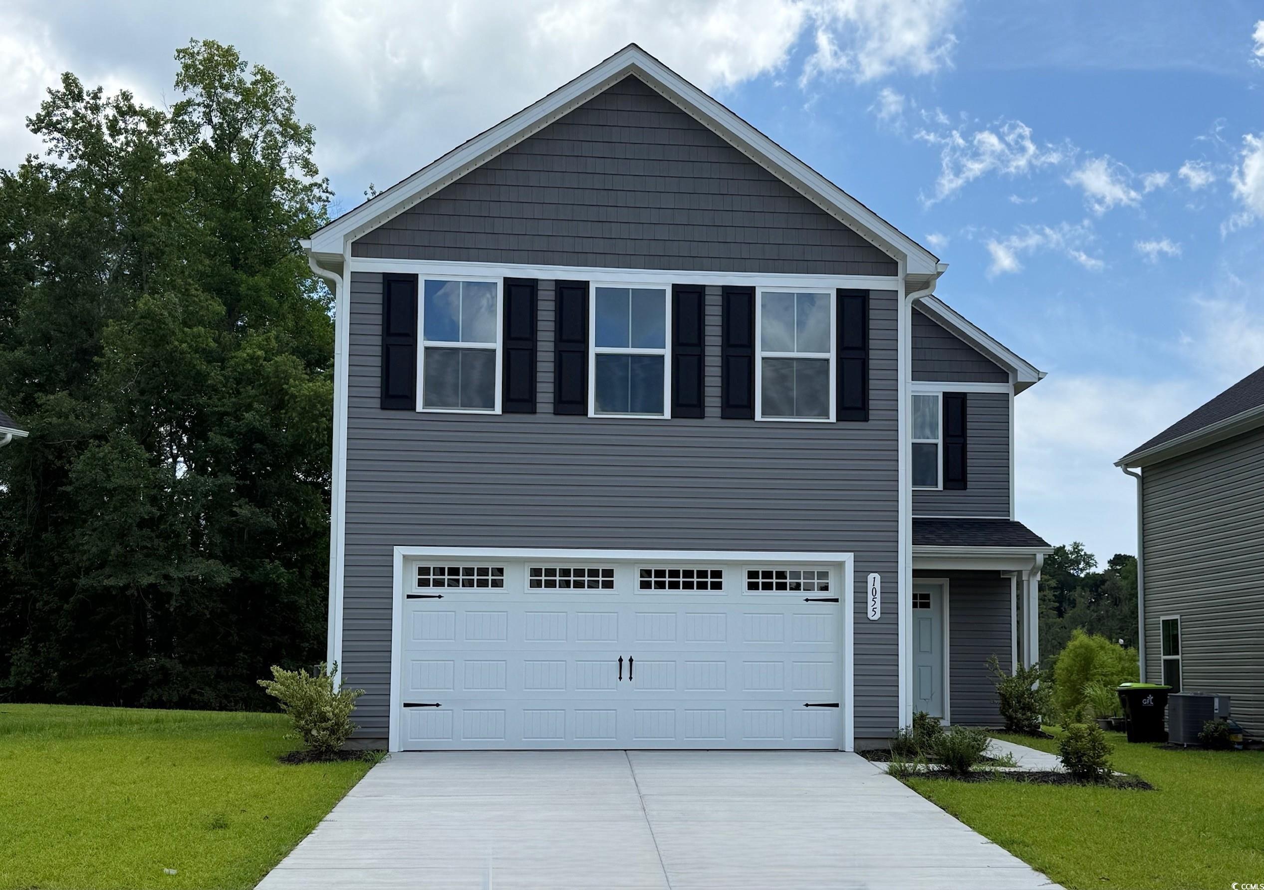 1055 Oak Meadow Dr. Property Photo 11