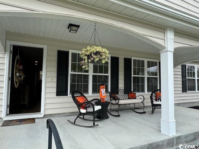 1539 Stilley Circle Property Photo 2